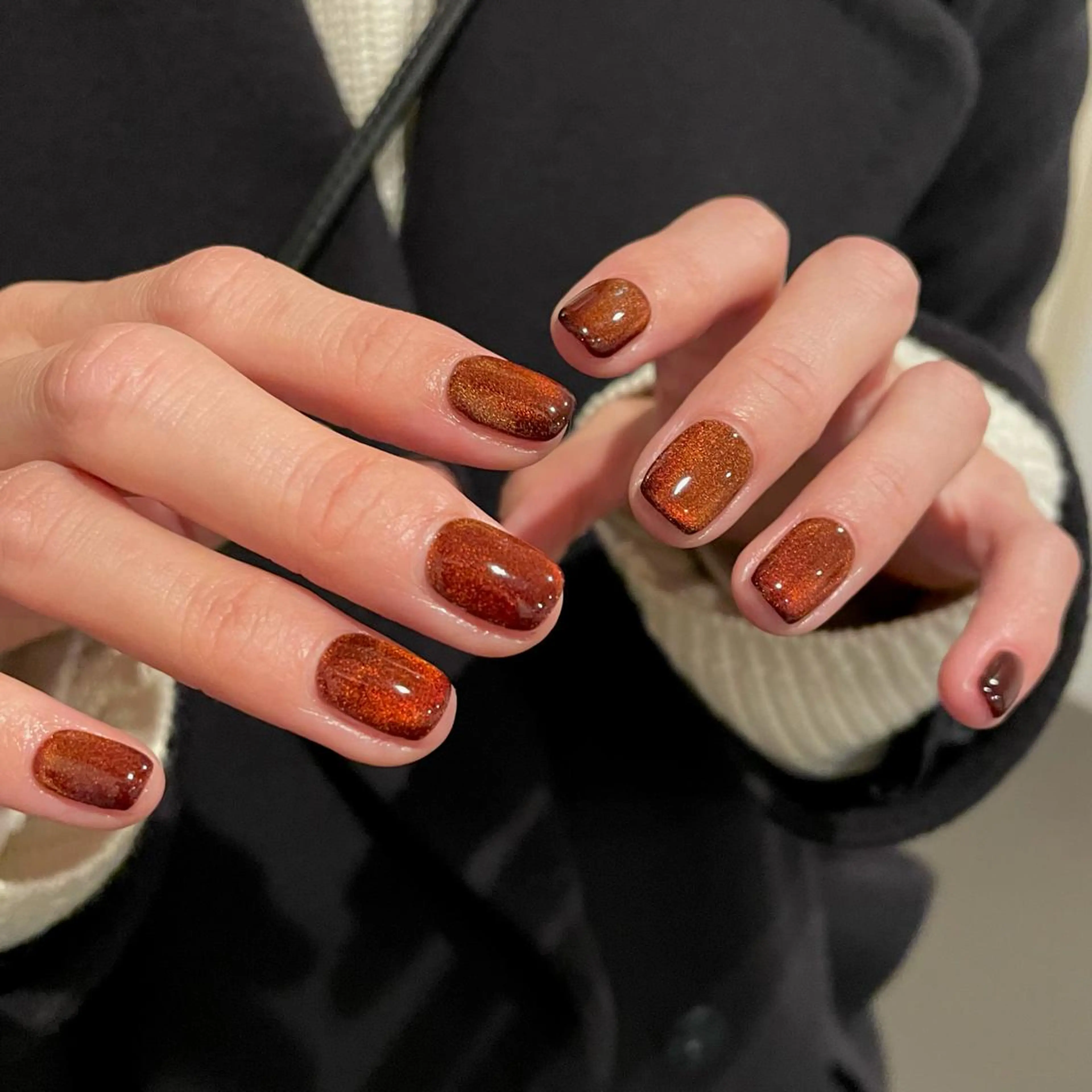 ネイル twoo______ miyuのネイルデザイン