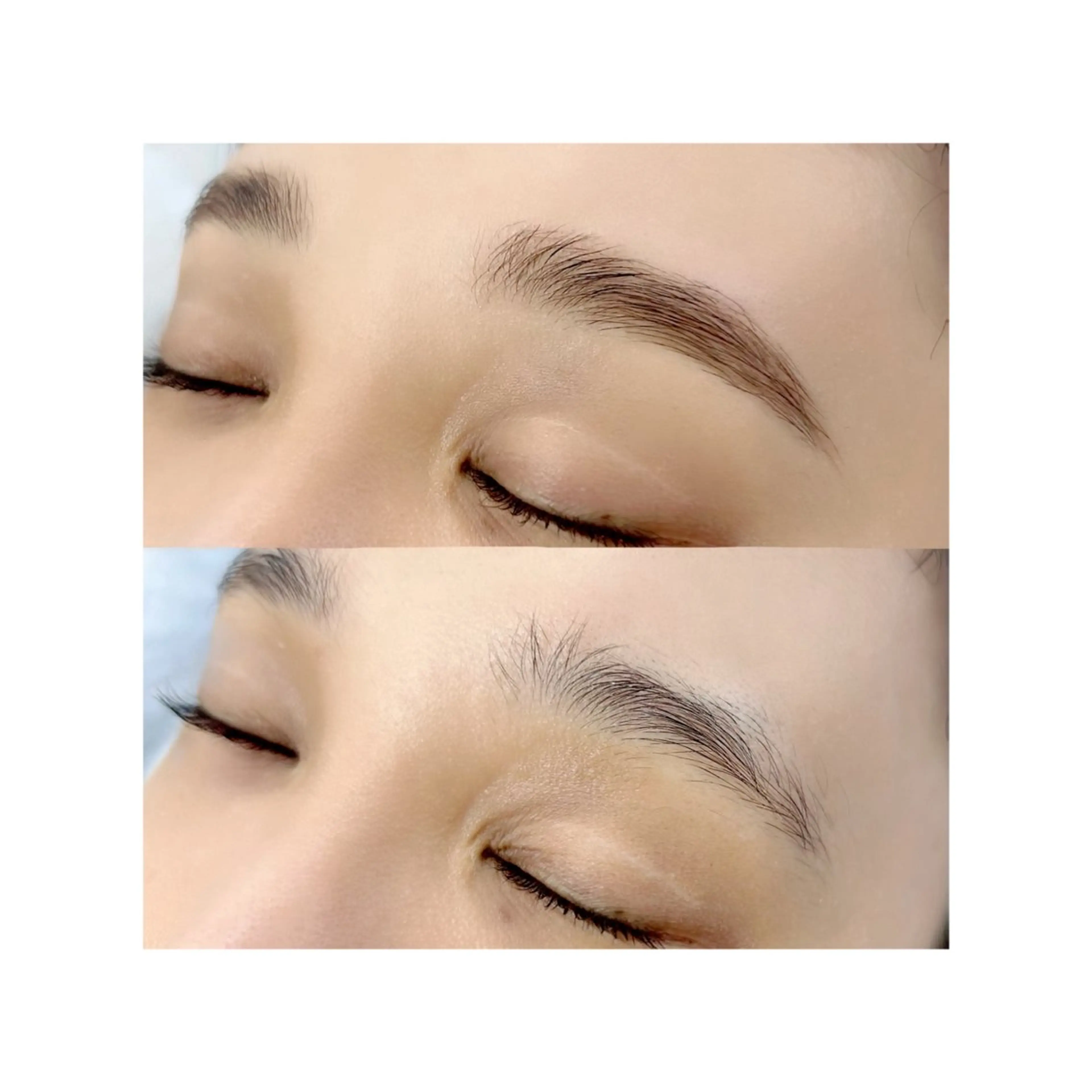 アイブロウ eyesalon afterのマツエク・マツパデザイン