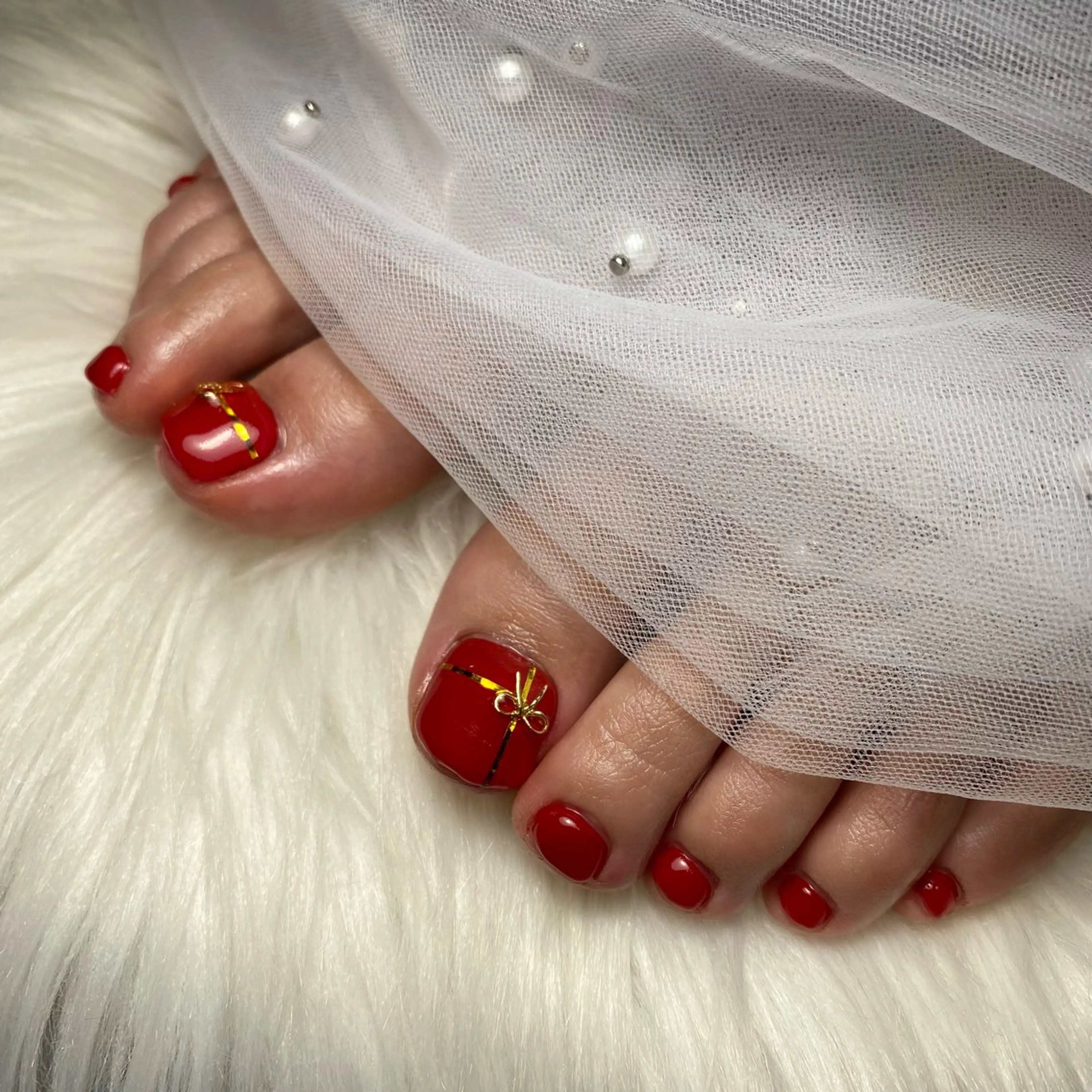 ネイル Beauty Space N&Nのネイルデザイン