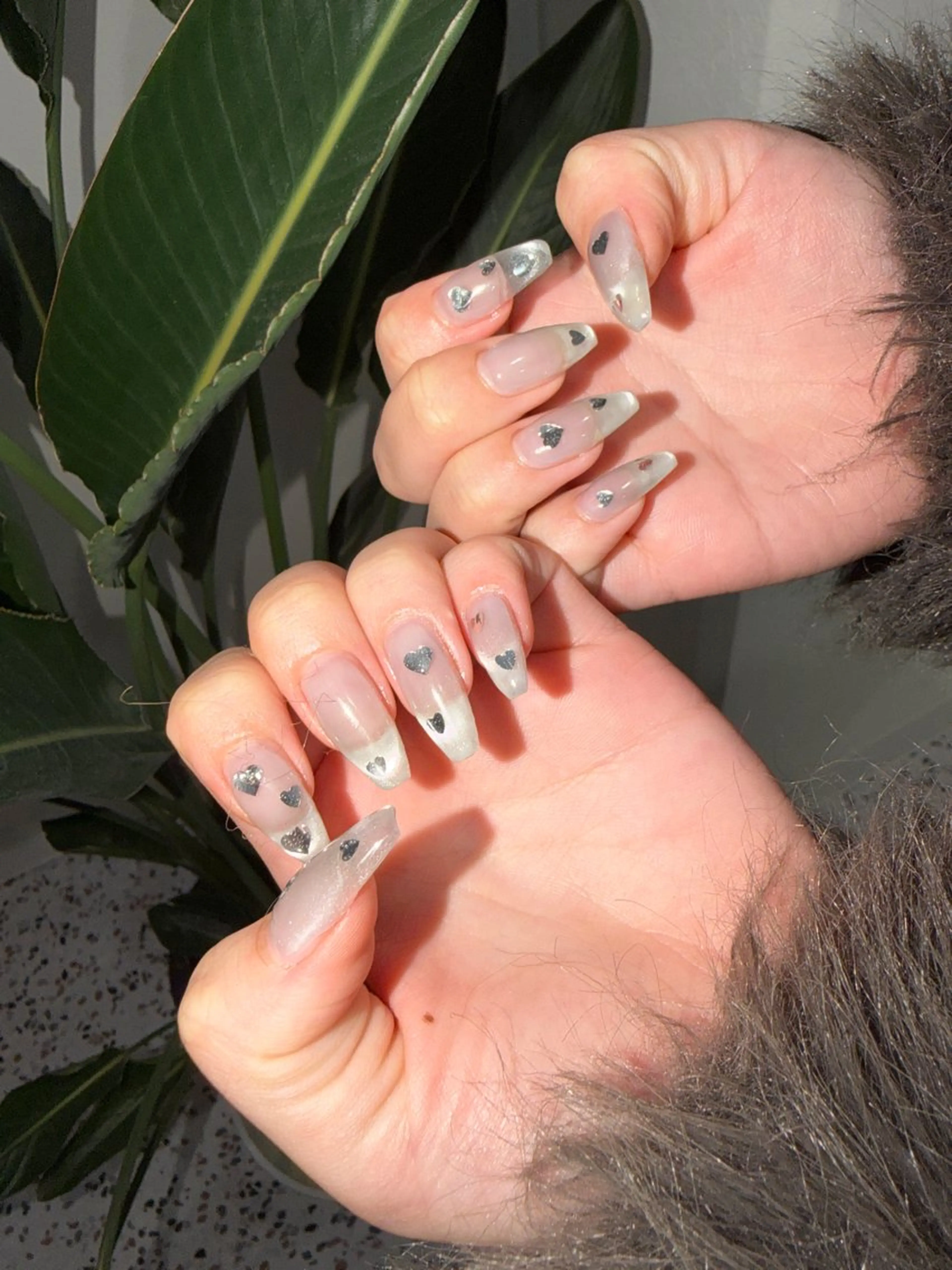 ネイル snazzy Anzuのネイルデザイン