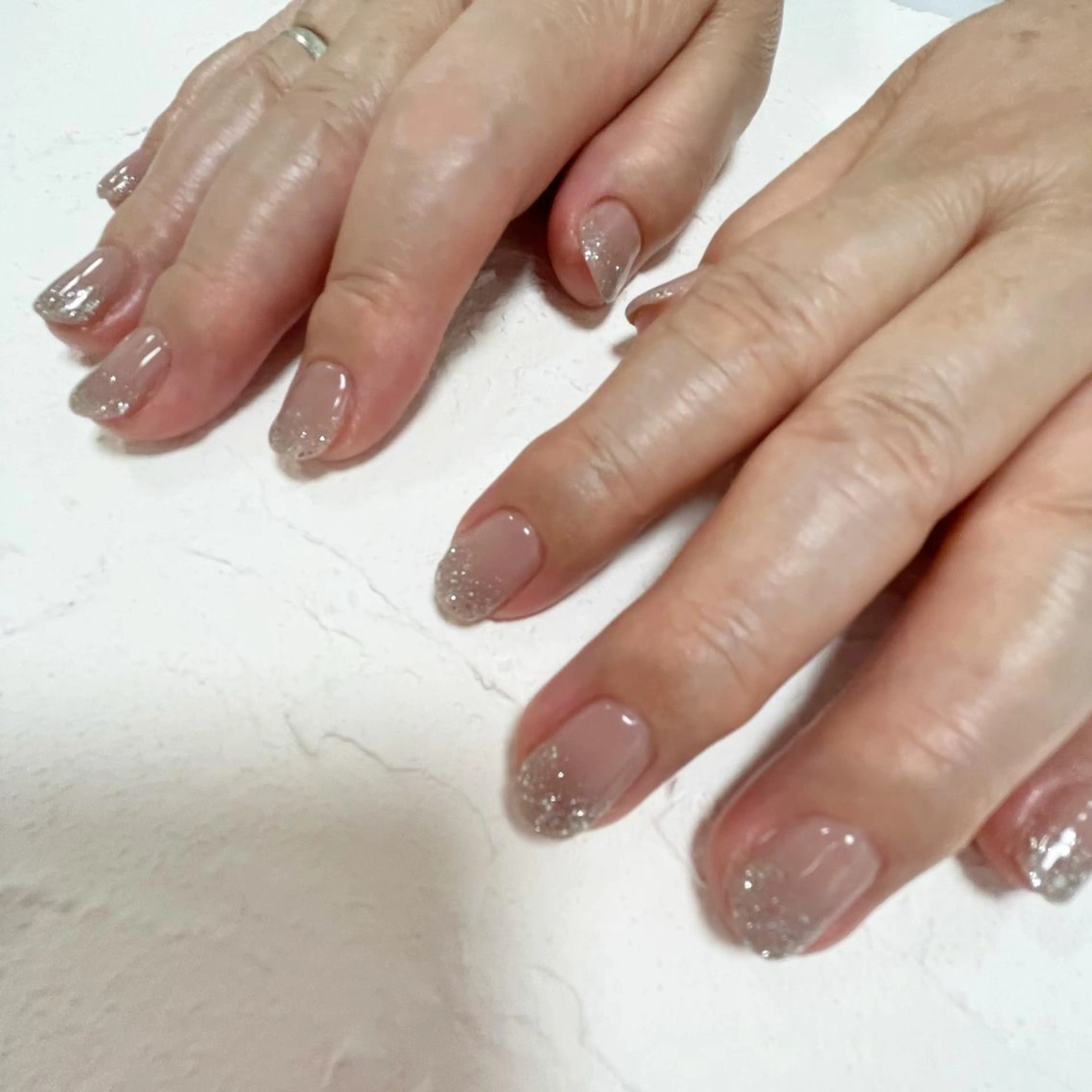 ネイル nail.gorin所属・吉村 優子のネイルデザイン