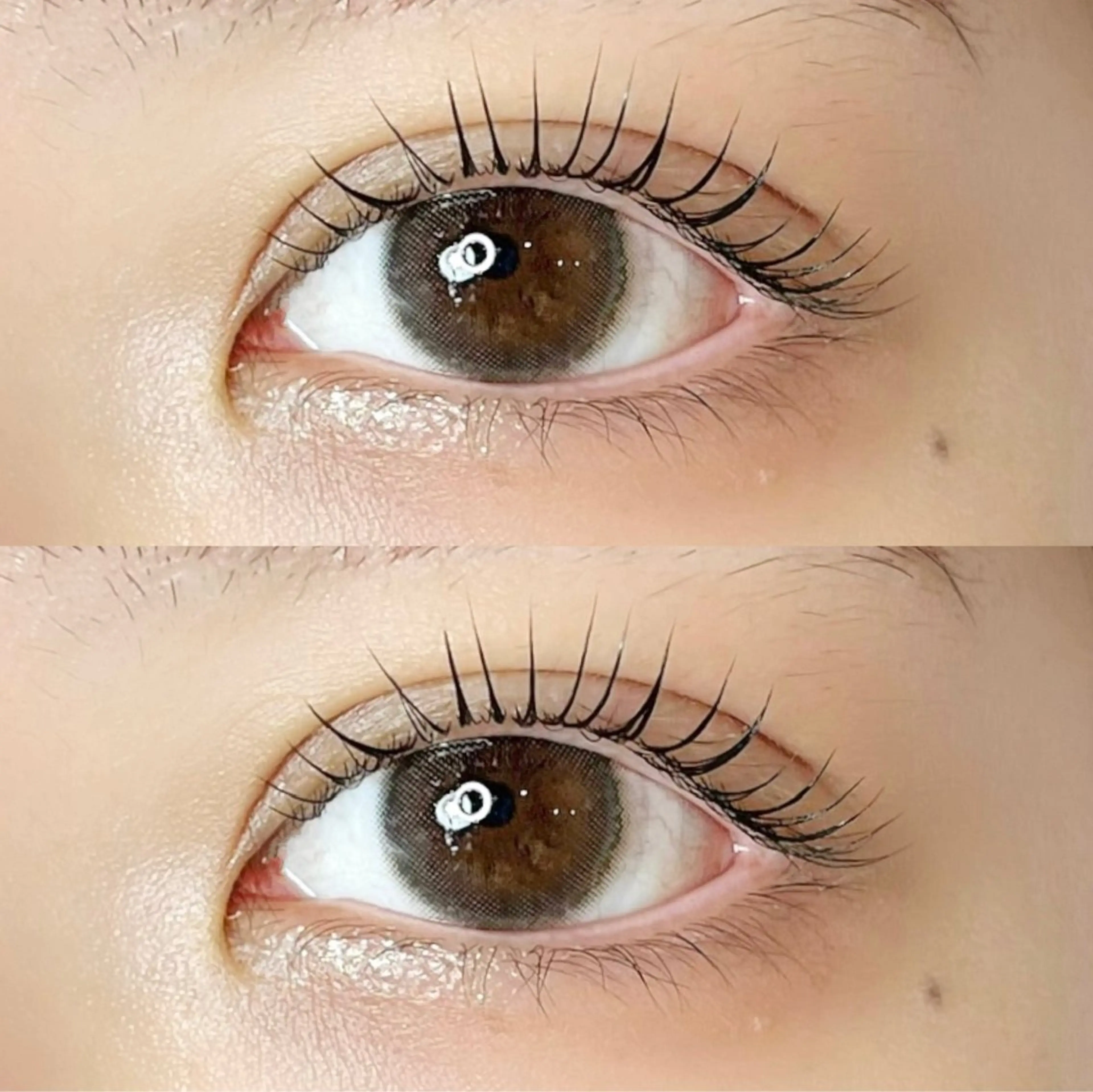 マツエク・マツパ Linoaまつげパーマ専門店所属・michiya amaneの眉毛・アイブロウイメージ