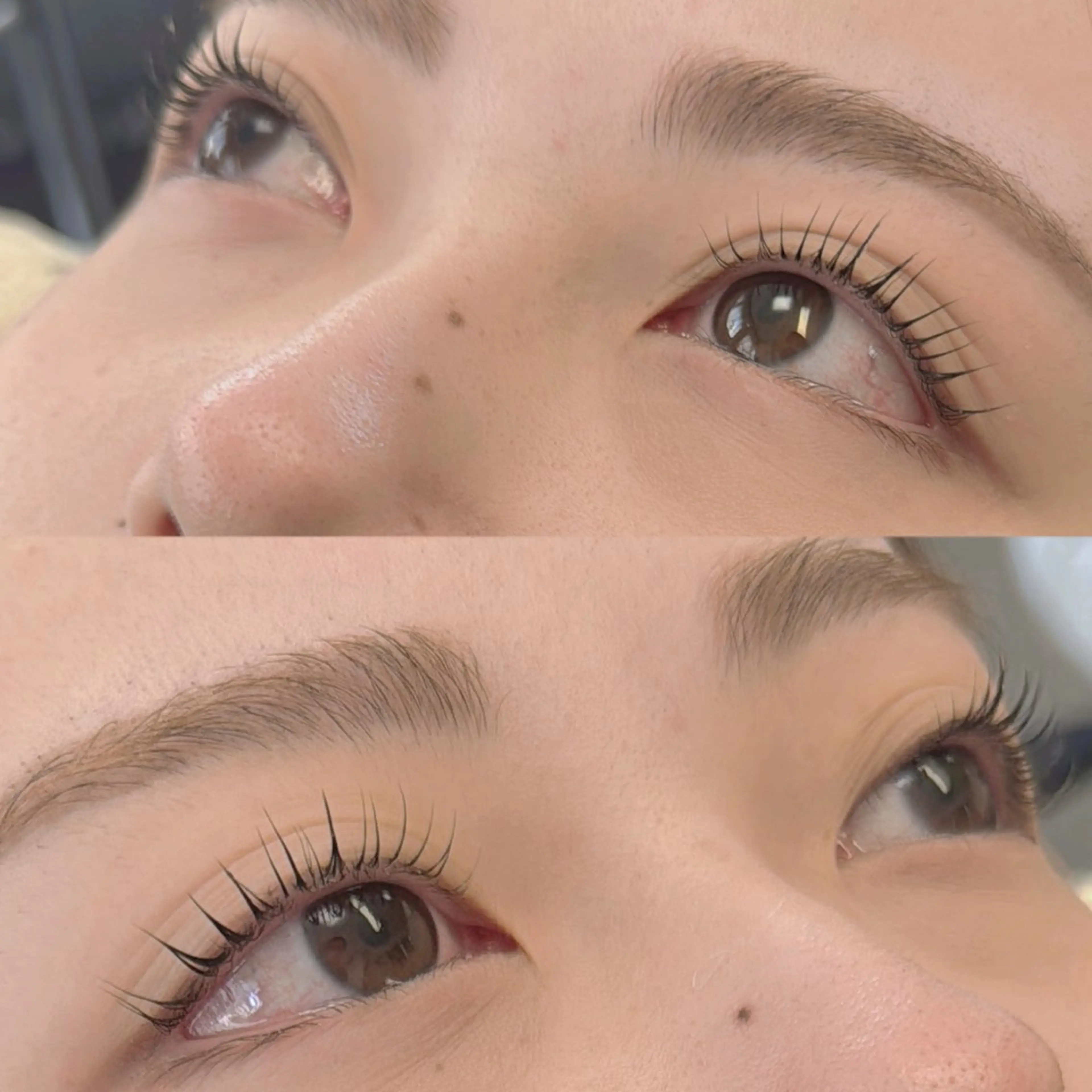 マツエク・マツパ Bianca 所沢店 Takeiのマツエク・マツパデザイン