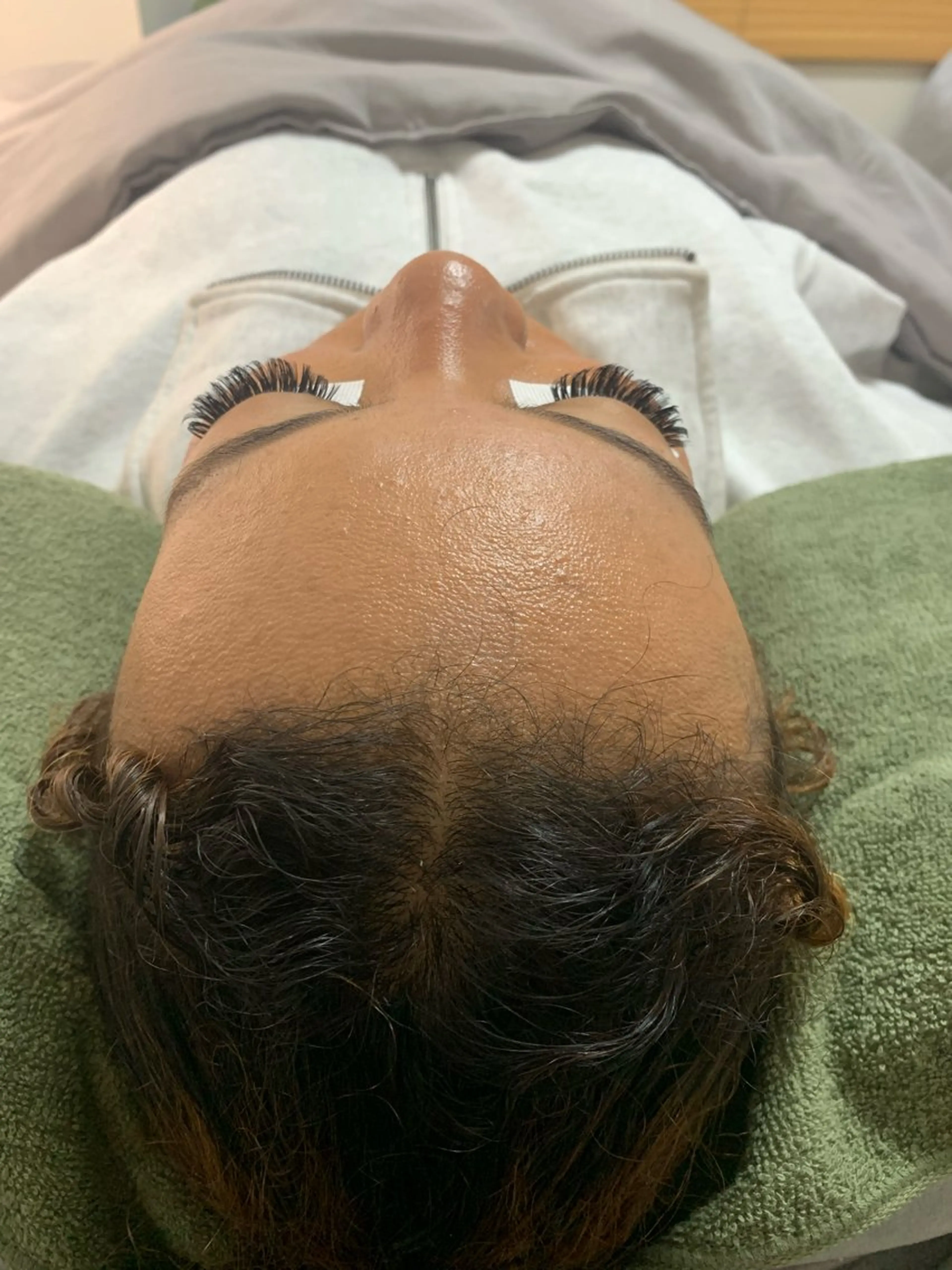 マツエク・マツパ 付け放題 創健ビューティー 御徒町・上野本店のマツエク・マツパデザイン