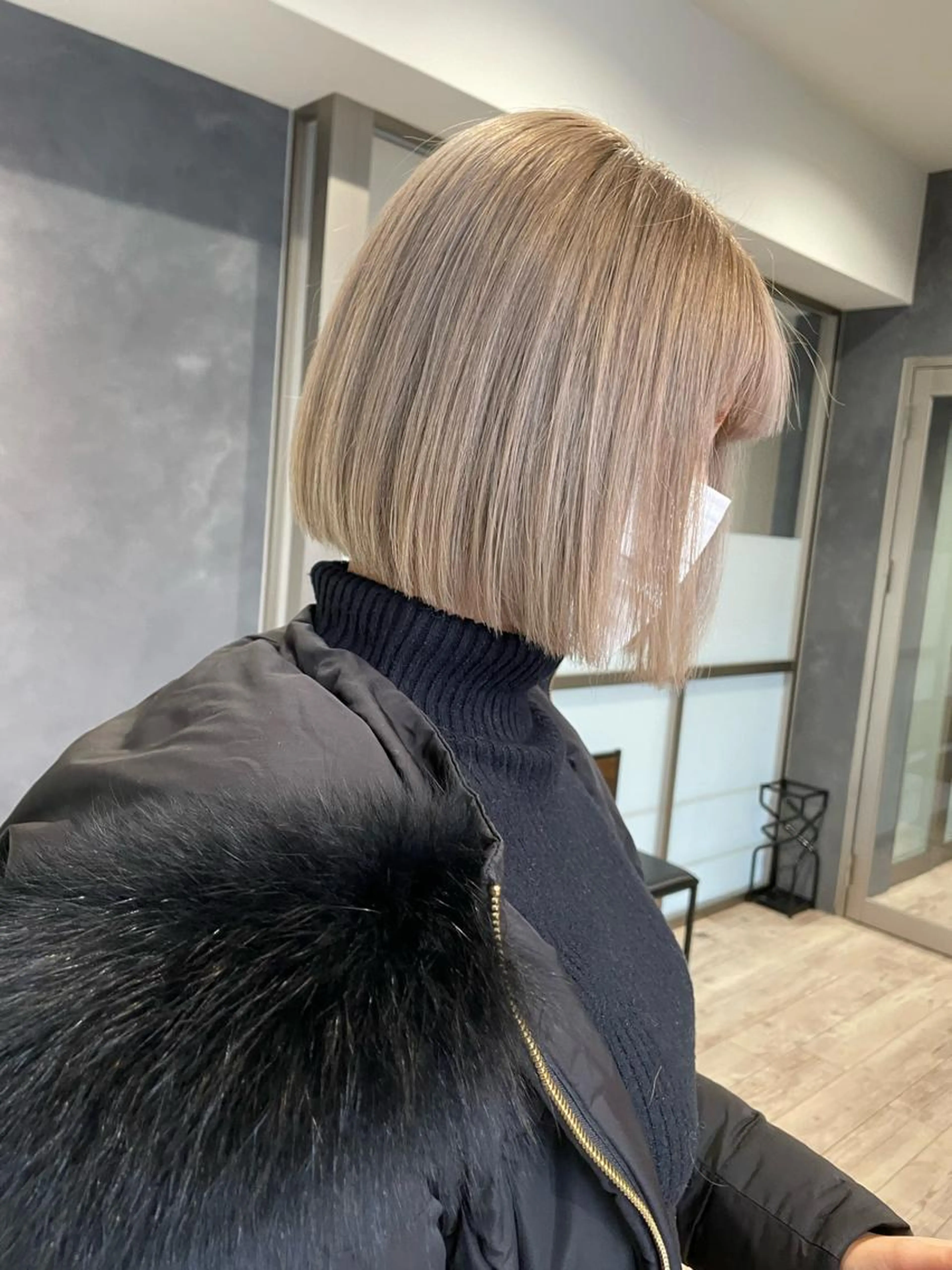 🍀デザインカット🍀の写真