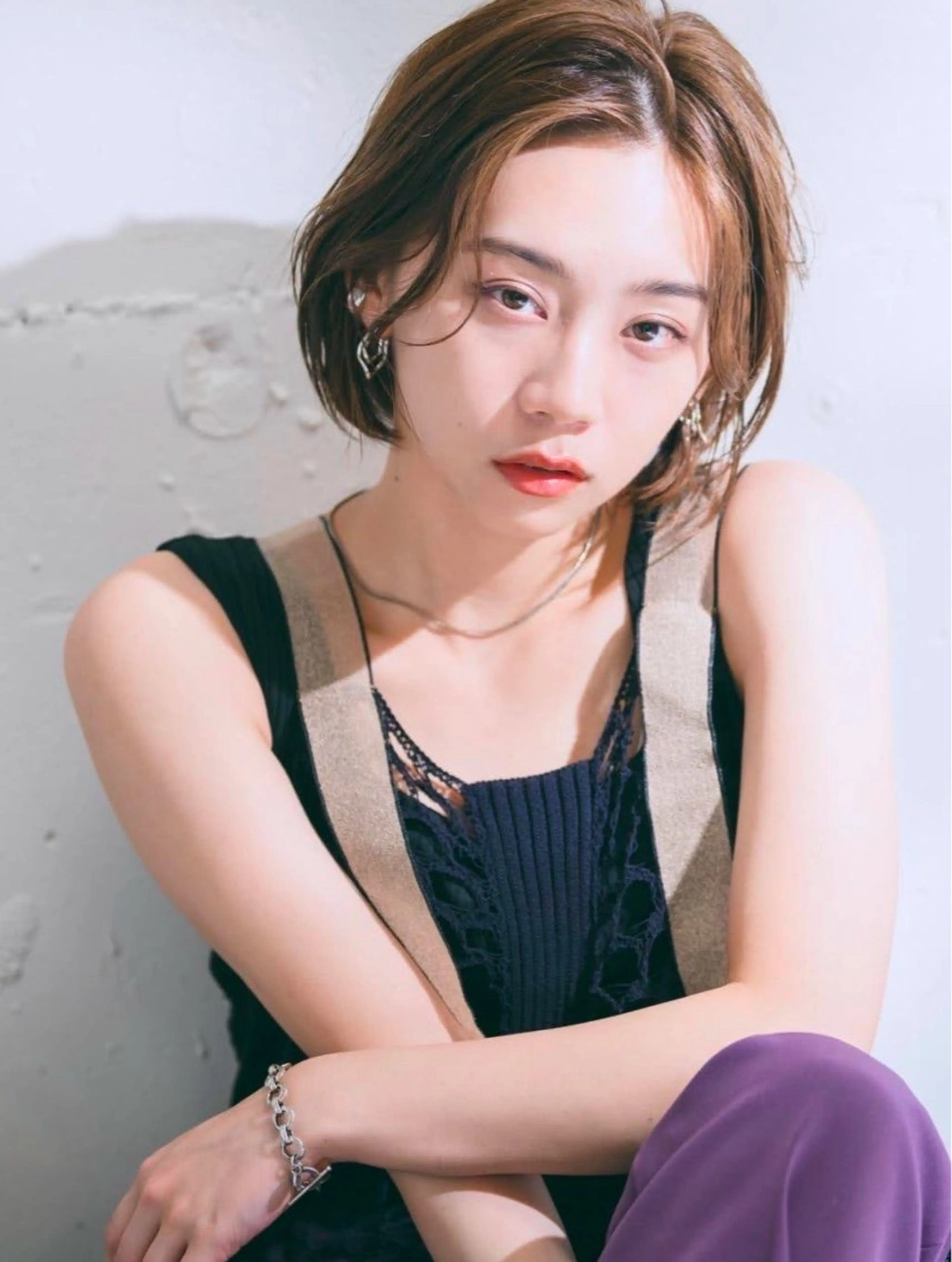 🫧似合わせカット＋髪質改善ULTOWAトリートメント🛀· ˖ *プチスパ付き🤍𐙚【ご新規様】の写真