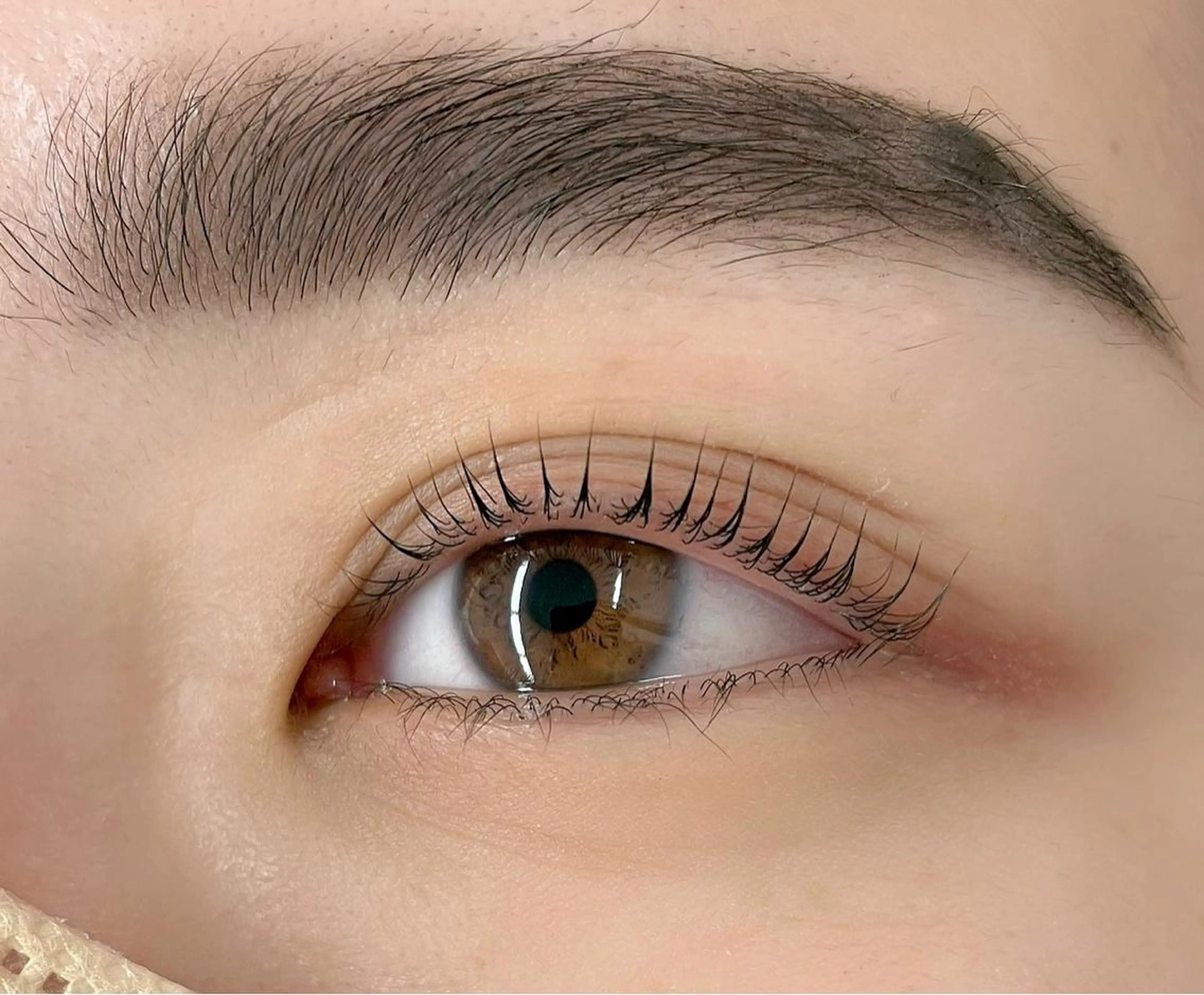 マツエク・マツパ マツパ Athanasia 陽香のマツエク・マツパデザイン