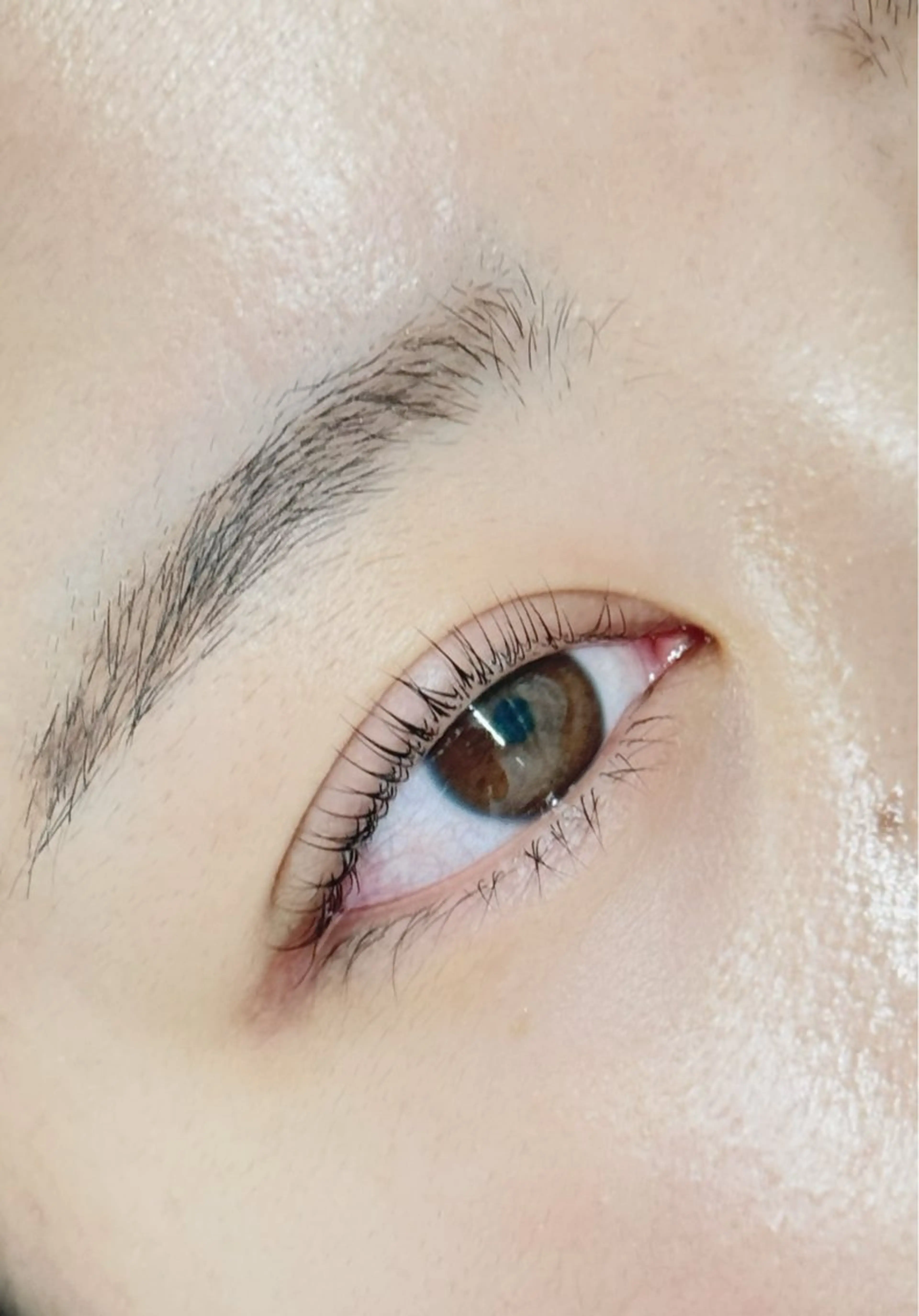 マツエク・マツパ マツパ y'sbeauty所属・梶原 麻優のマツエク・マツパデザイン