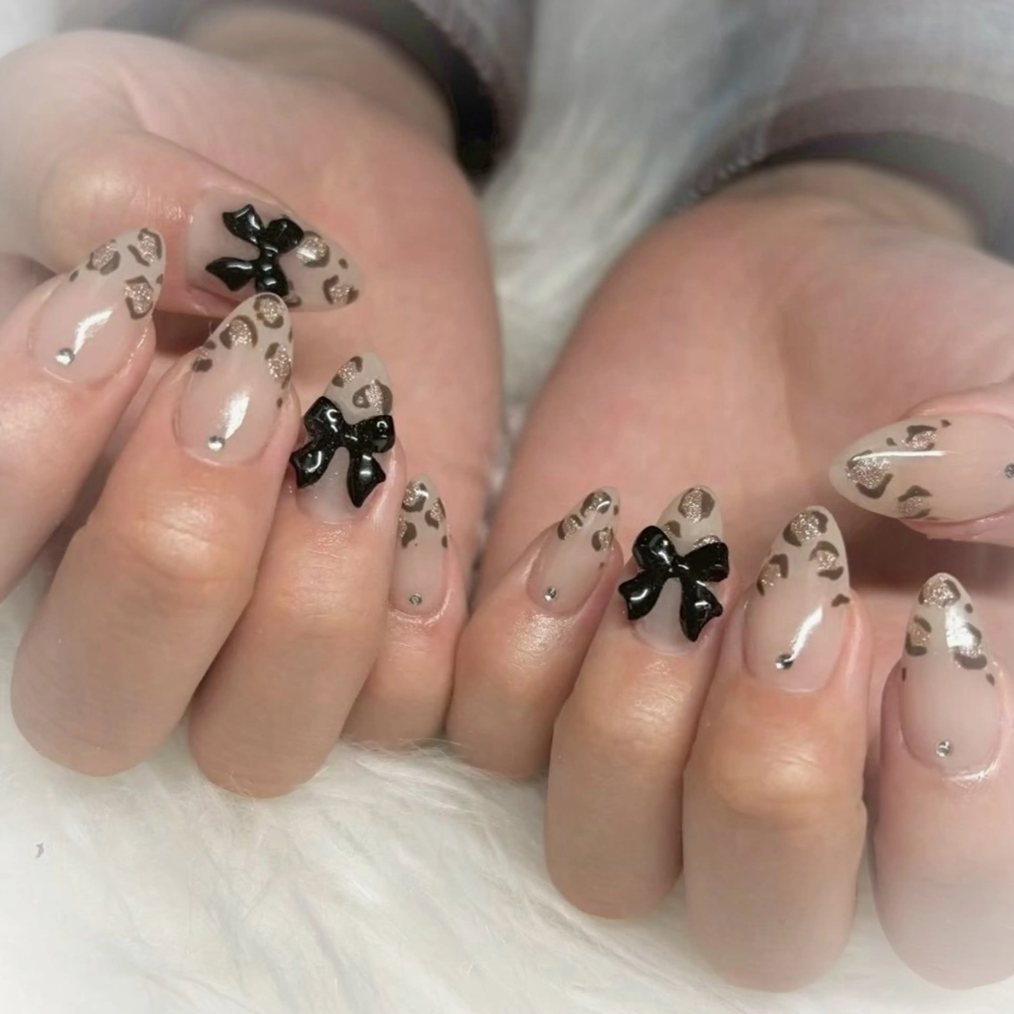 【オフ込み】120分アート🖤の写真