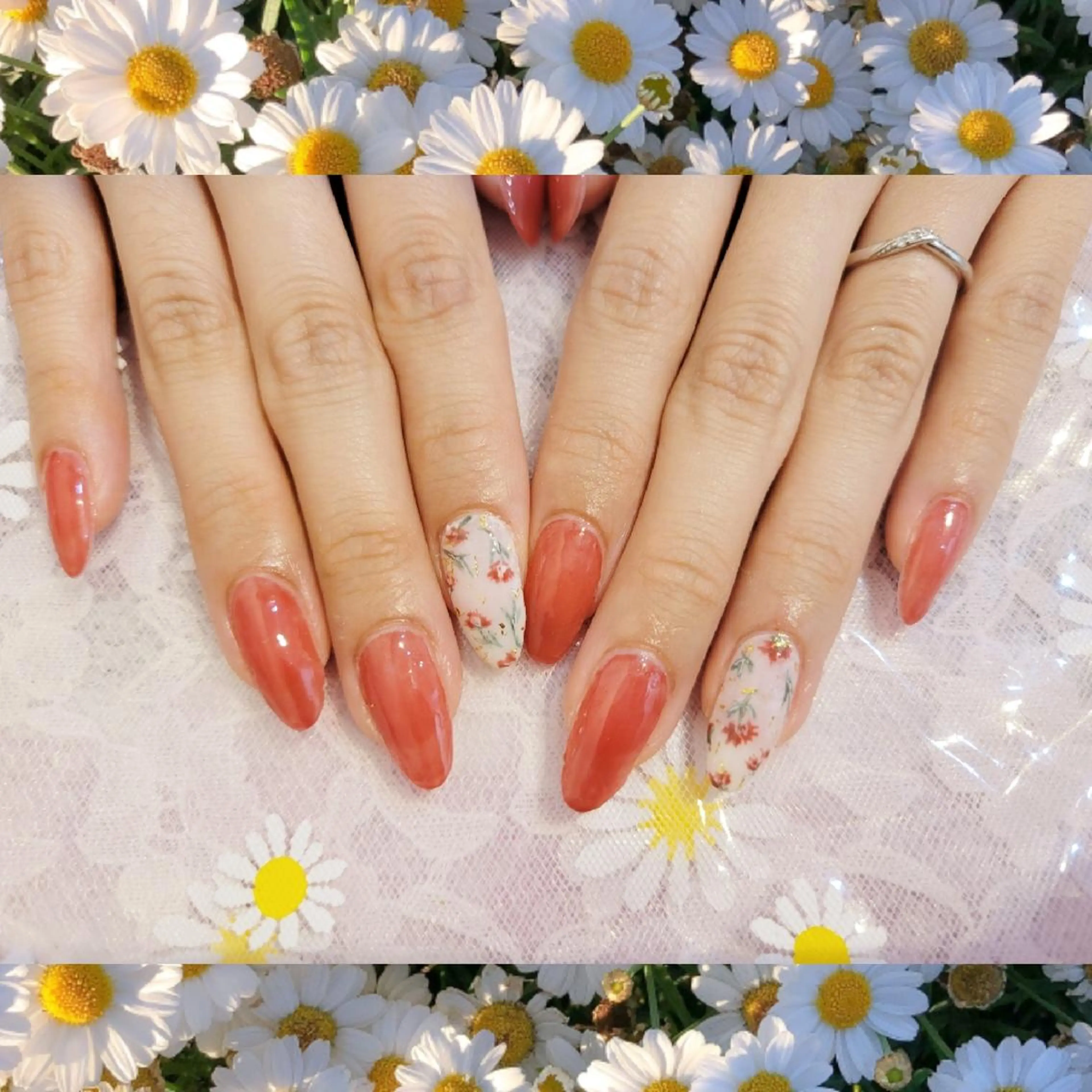 ネイル 💜bora .のネイルデザイン