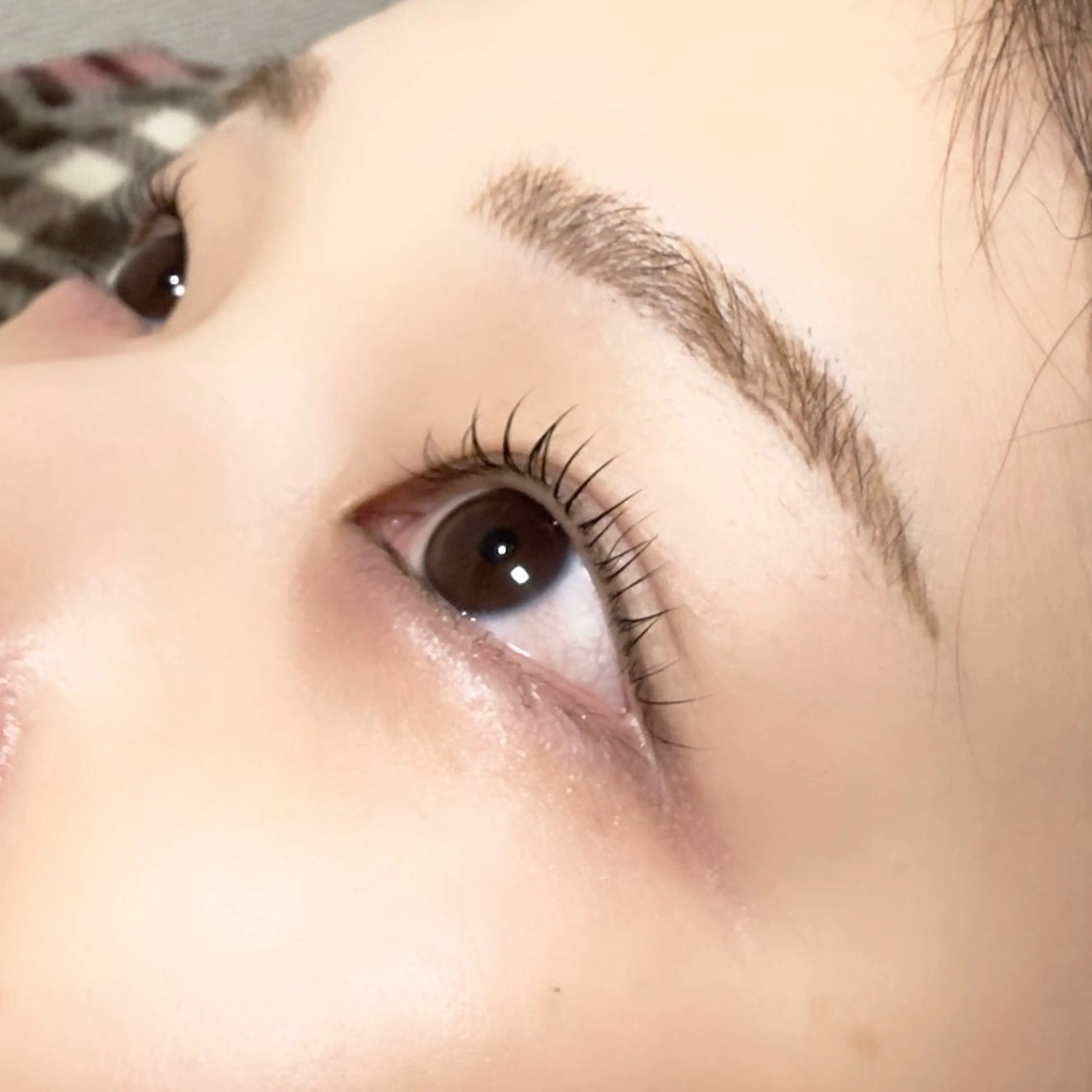 マツエク・マツパ マツエク SOSO所属・そそ　喜 多のヘアスタイル