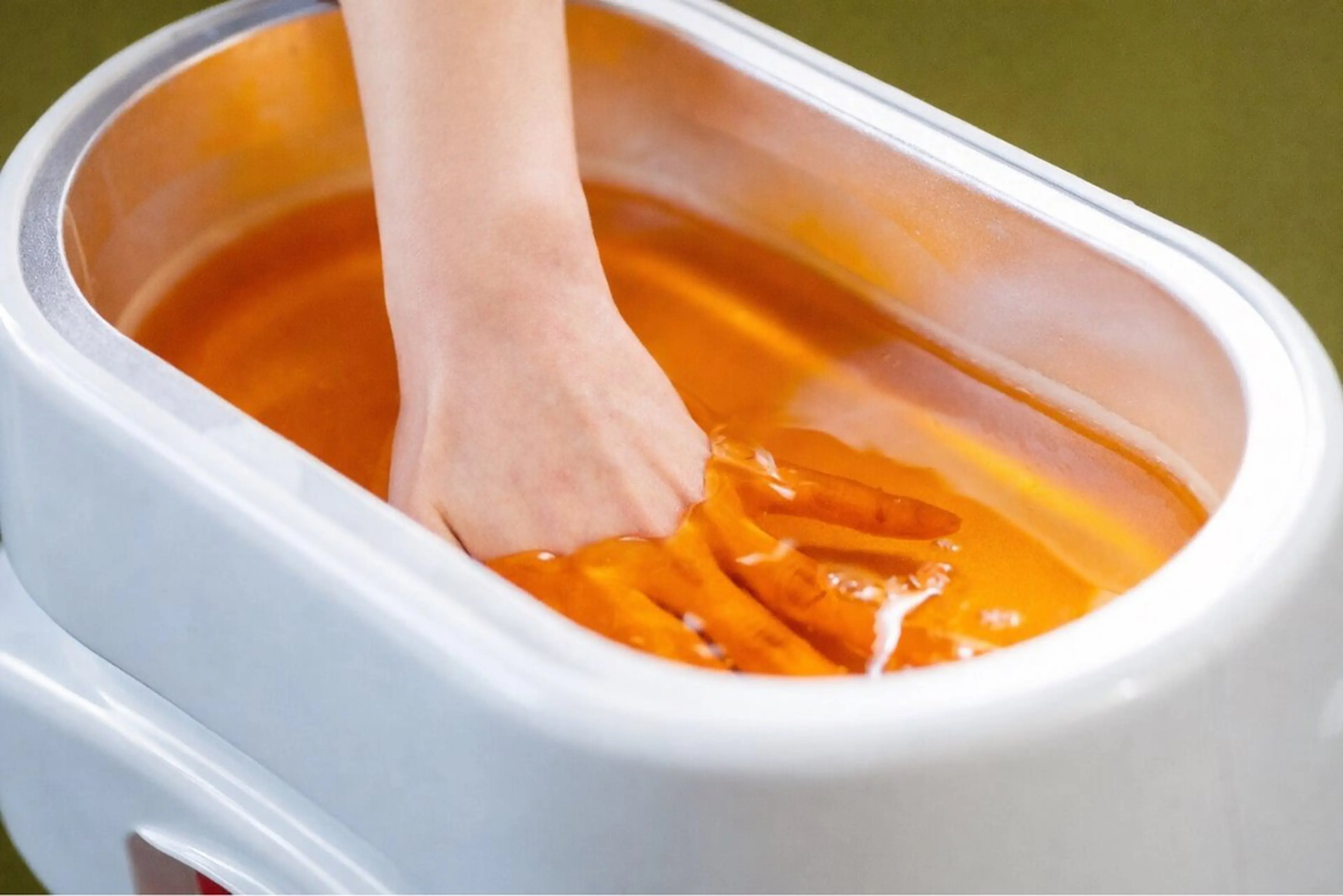 モイスチャーコース 50分 ￥3900→￥3500の写真