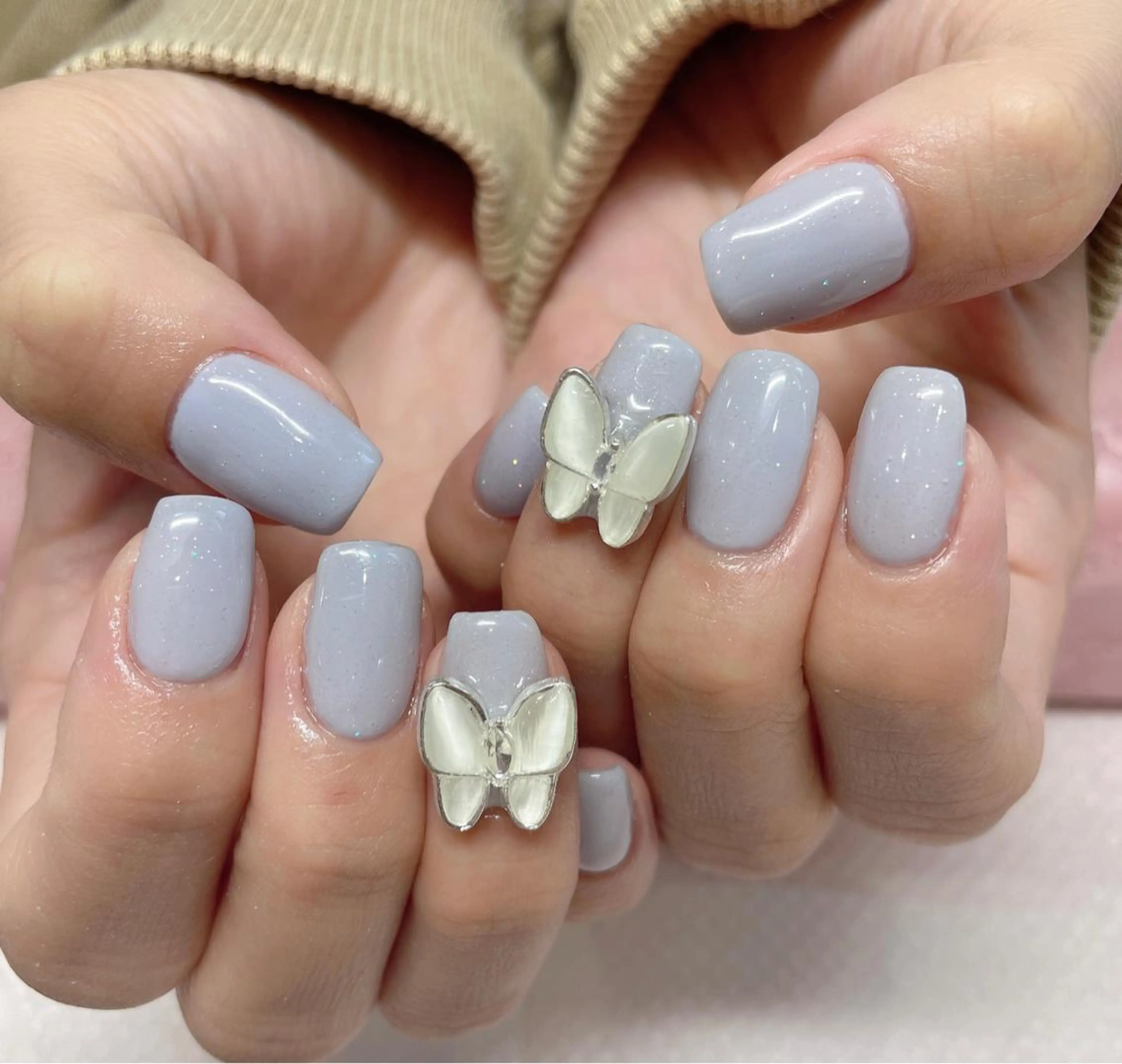 ネイル kouca  nail所属・コウ カnail💅のネイルデザイン