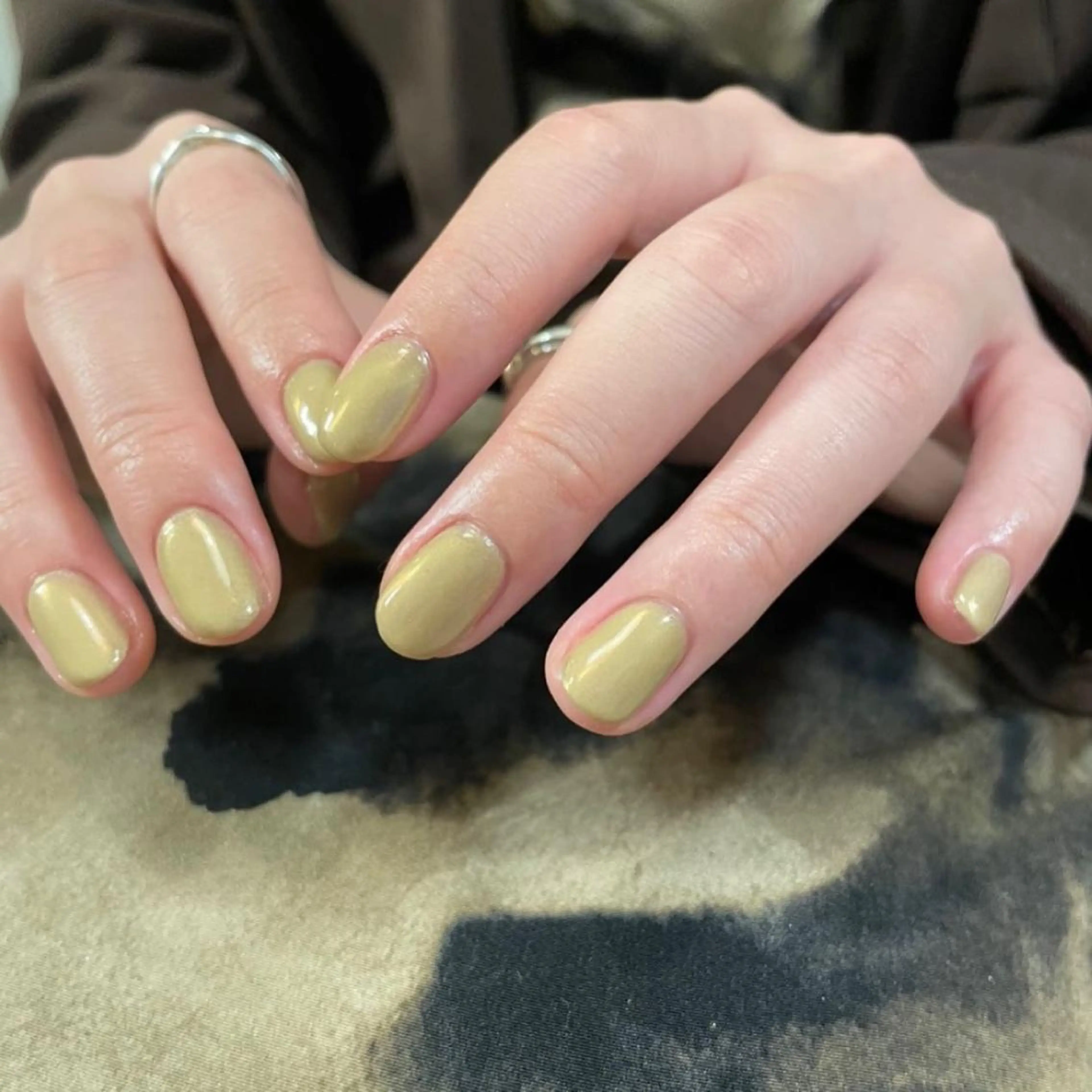 ネイル yuna mimoのネイルデザイン