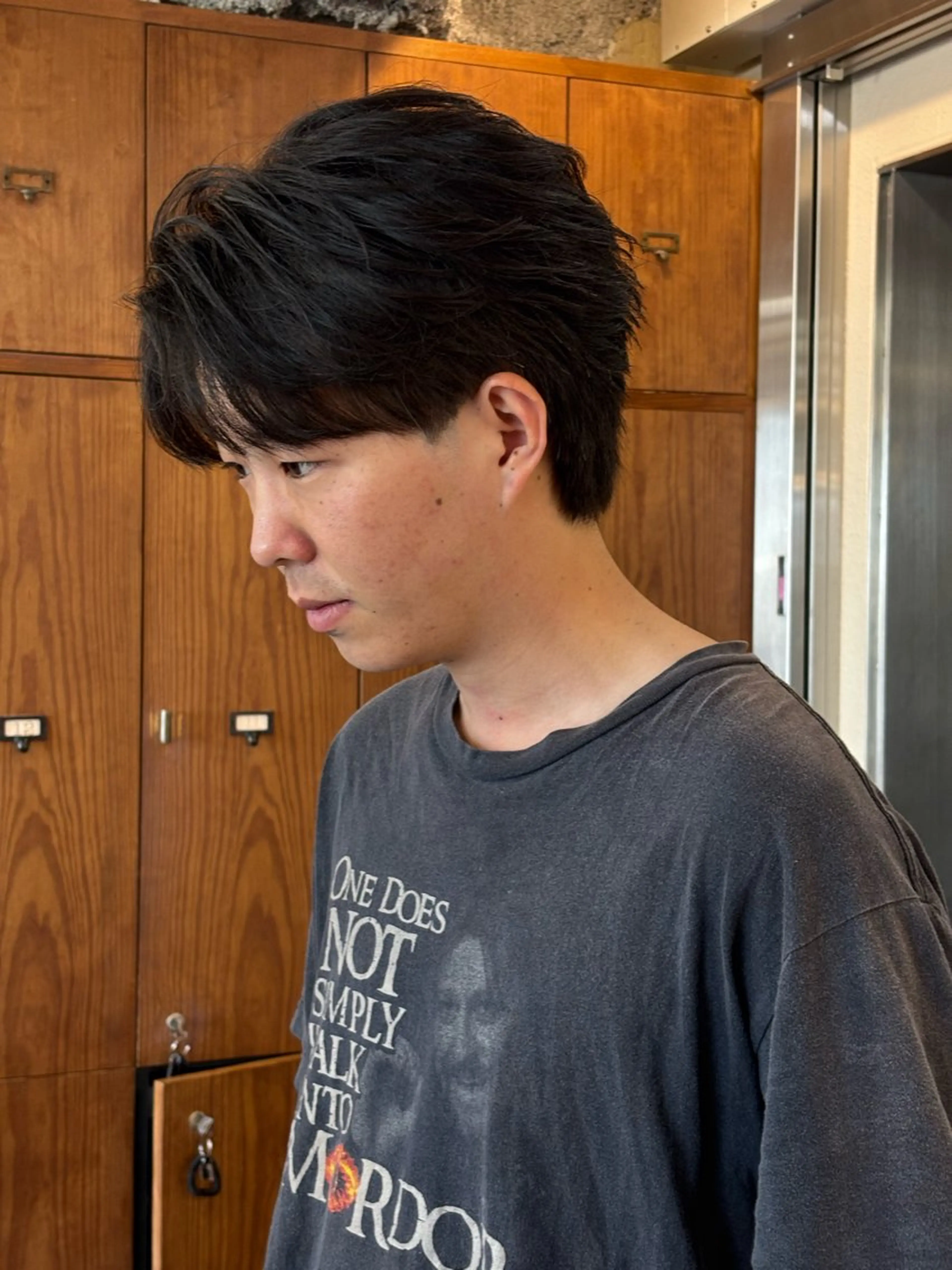 メンズ 高橋祐一/ メンズ特化美容師のヘアスタイル