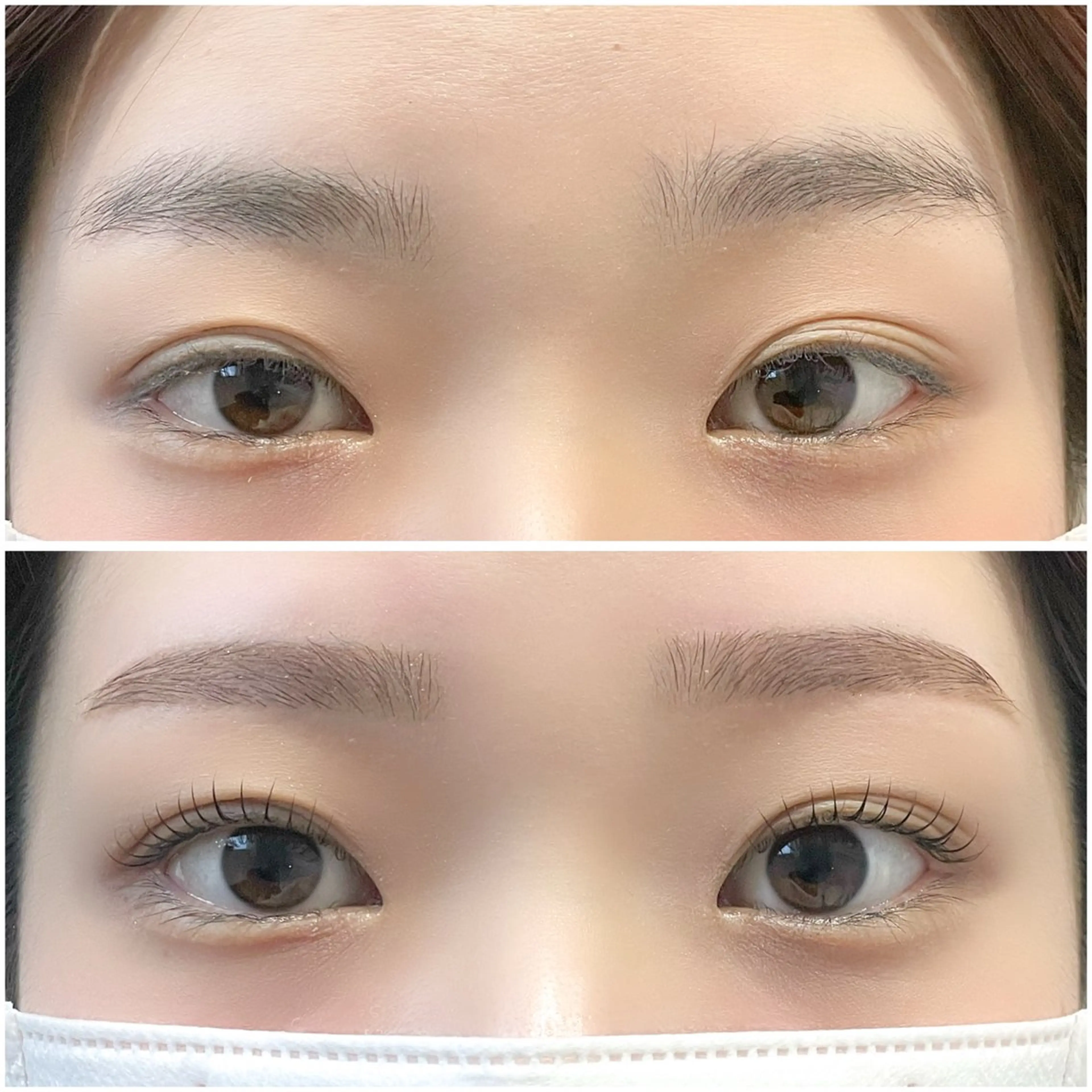 マツエク・マツパ まつげパーマ マツパ 🤍Anna仙台店 田代 美咲‎🤍のマツエク・マツパデザイン