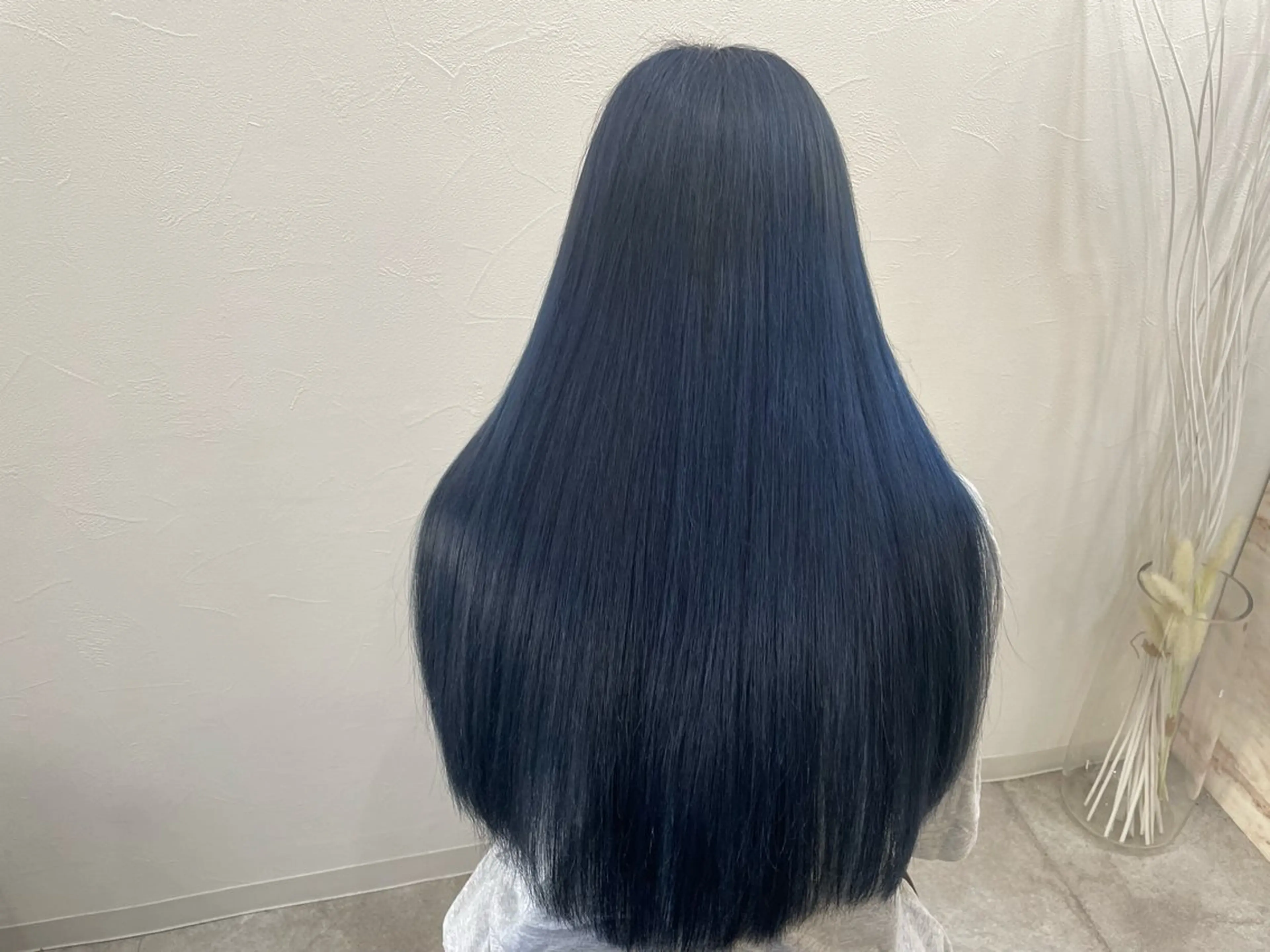 ロング カラー ヘアアレンジ ベージュカラー ブリーチ ブラウンカラー ダブルカラー ラベンダーカラー ヘアカラー 🌼おとは🌻 Ess 熊谷のヘアスタイル