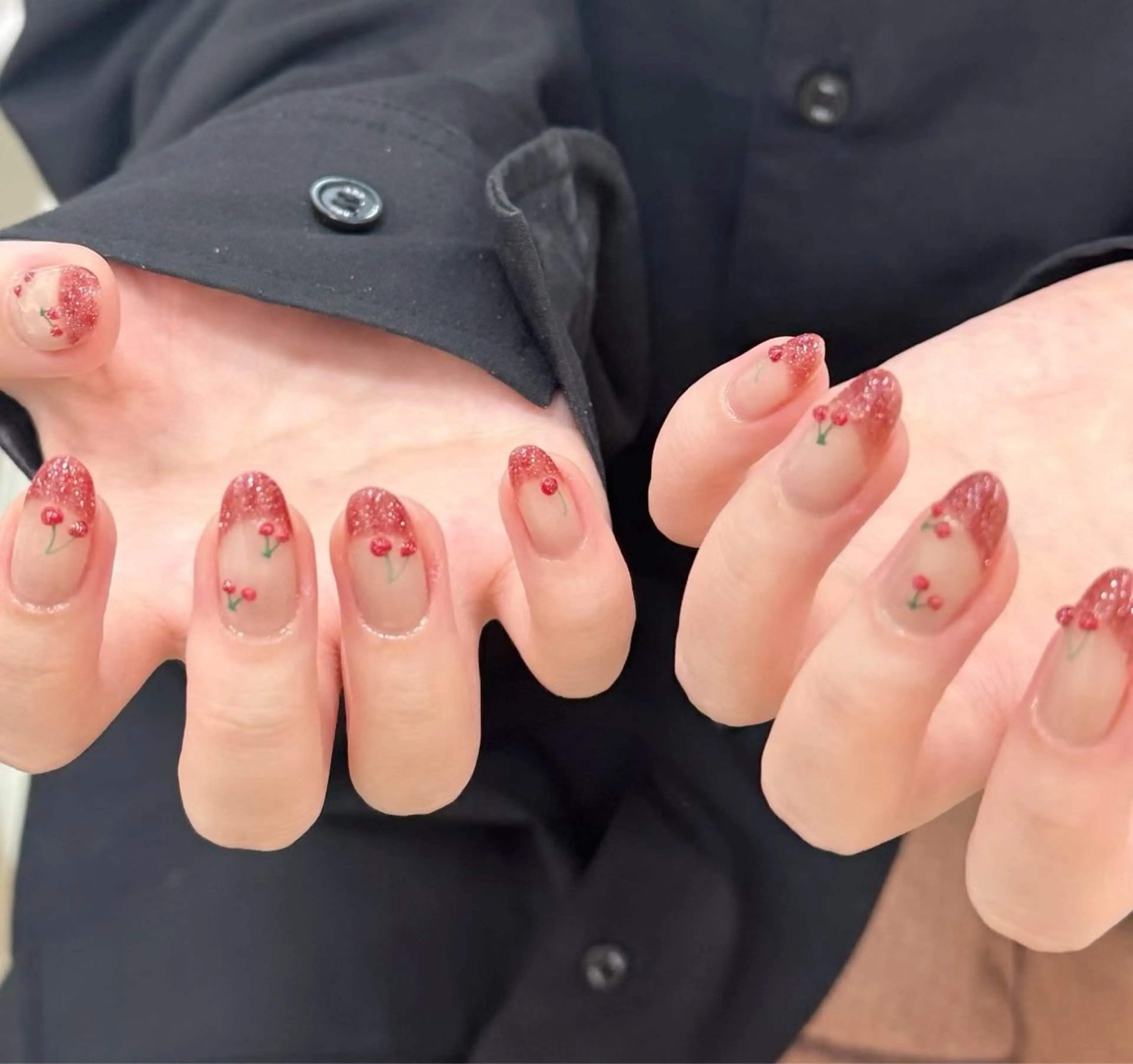 ネイル beat nail salon所属・beat nail salonのネイルデザイン