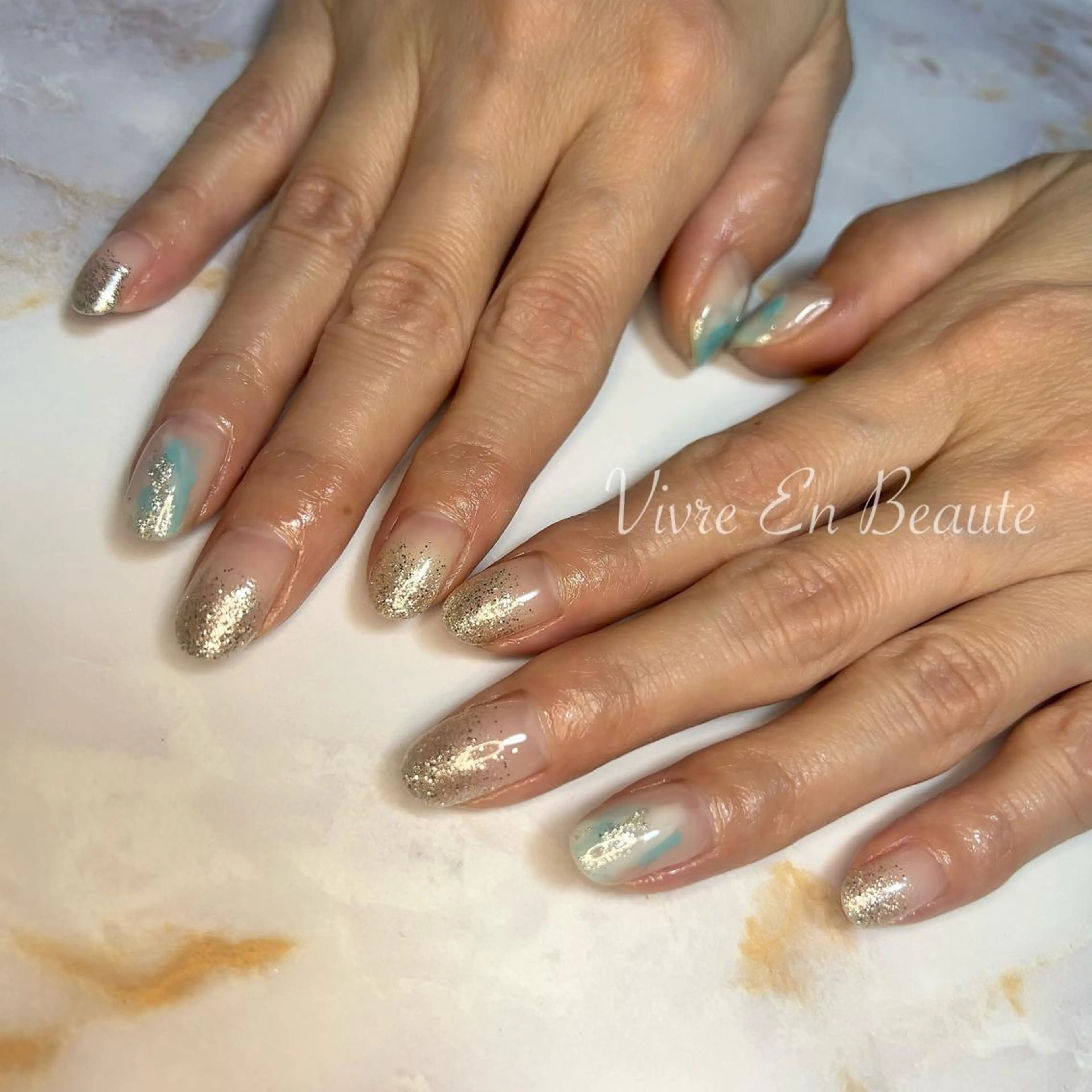 ネイル S Nailのネイルデザイン