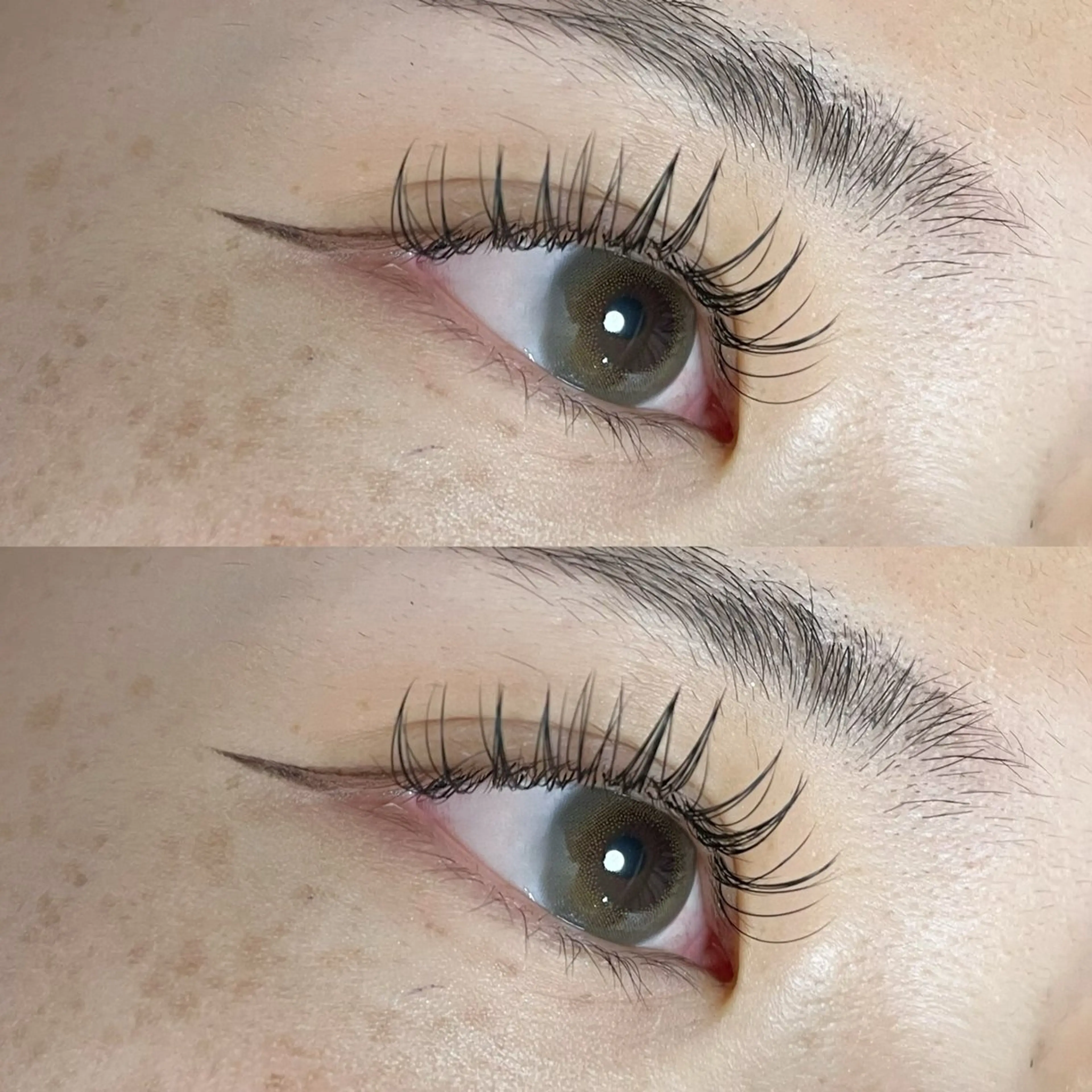 マツエク・マツパ マツエク Ayumi.dre 🌸Y《2階》のマツエク・マツパデザイン