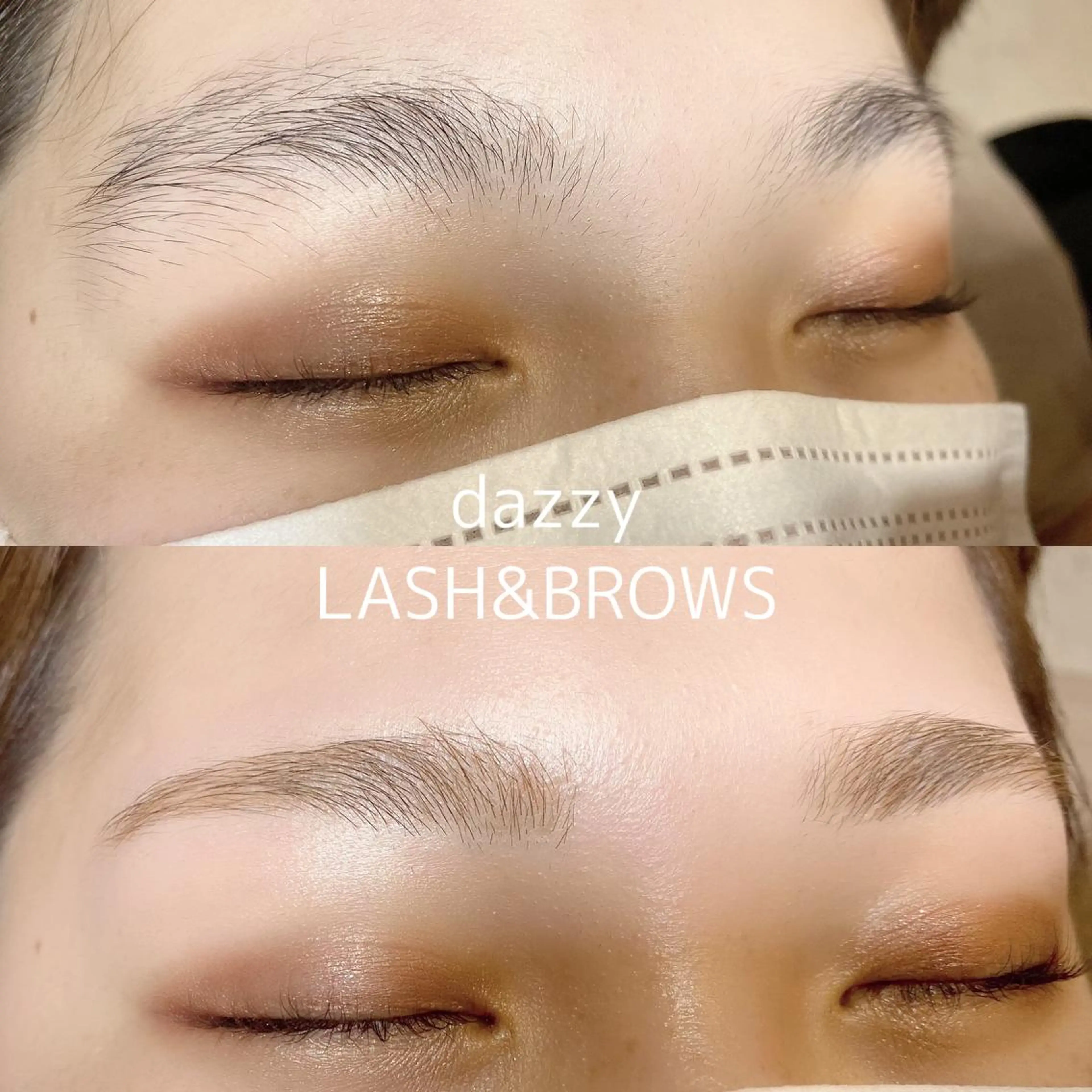 ワックス脱毛 眉カット その他(アイブロウ) 16日空き有り♡ ERIKA♡のマツエク・マツパデザイン