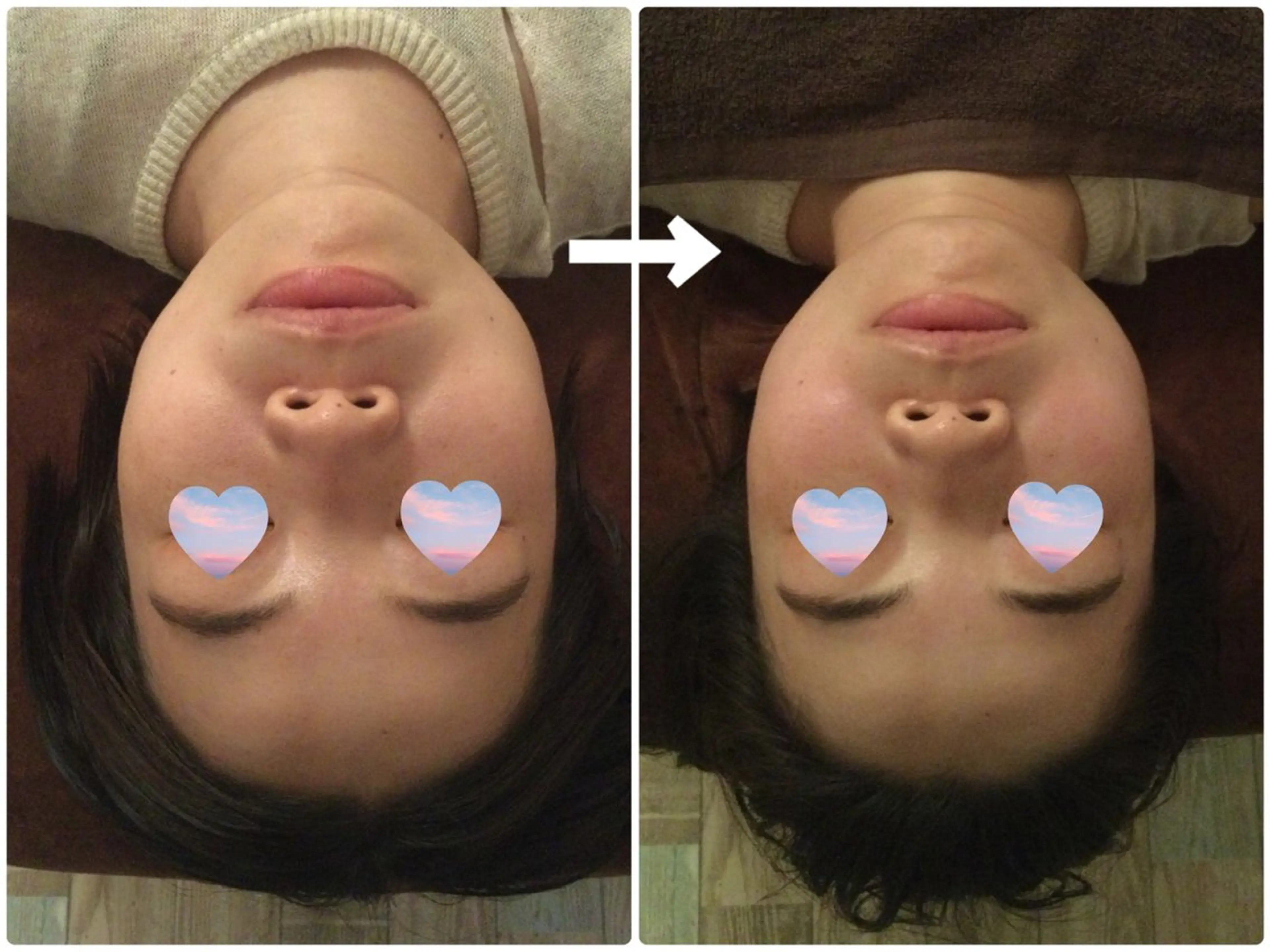 EXTR所属・EXTR エクスターのエステ・リラクイメージ