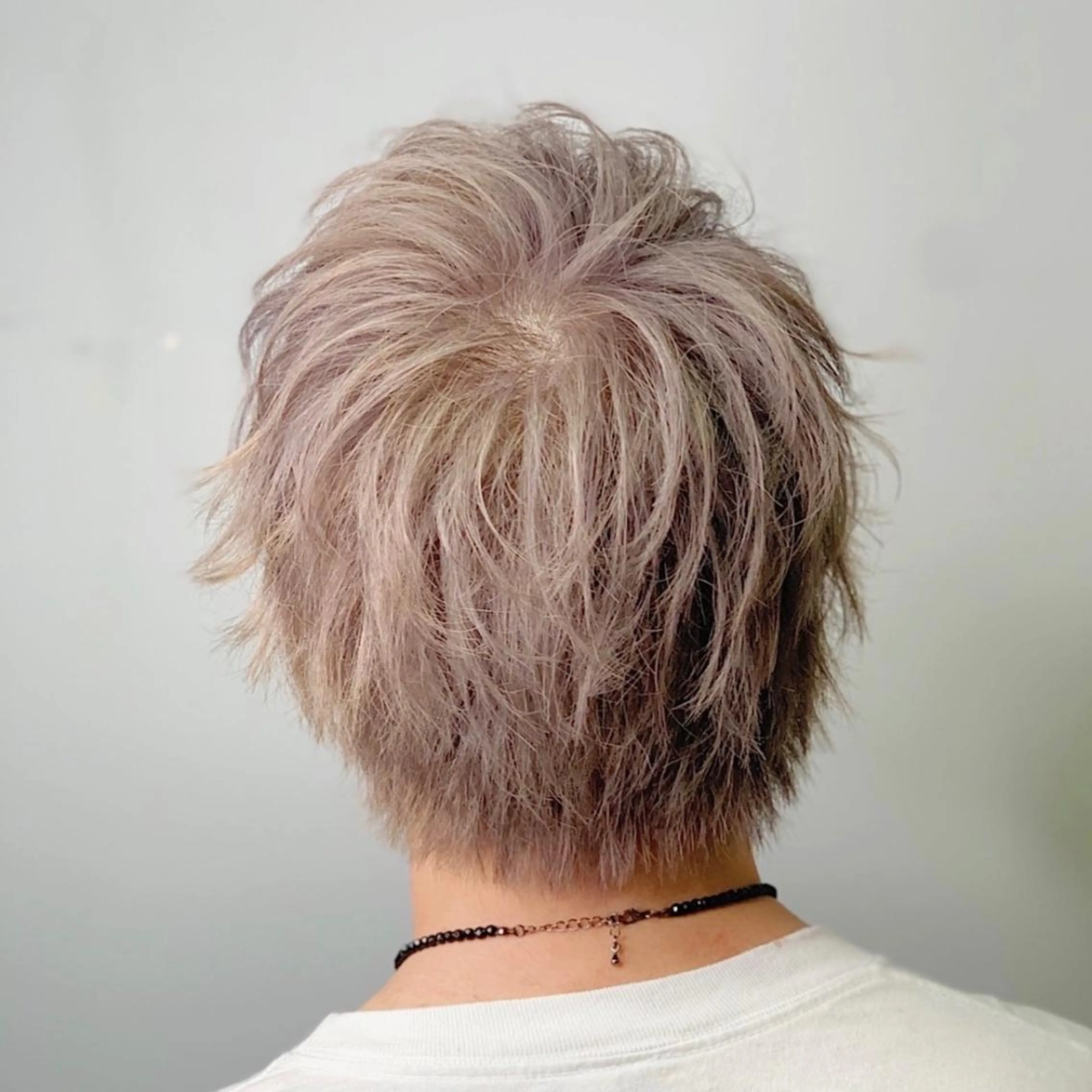 メンズ 🦋韓国系指名No1 店長/圓山 祐也🦋のヘアスタイル