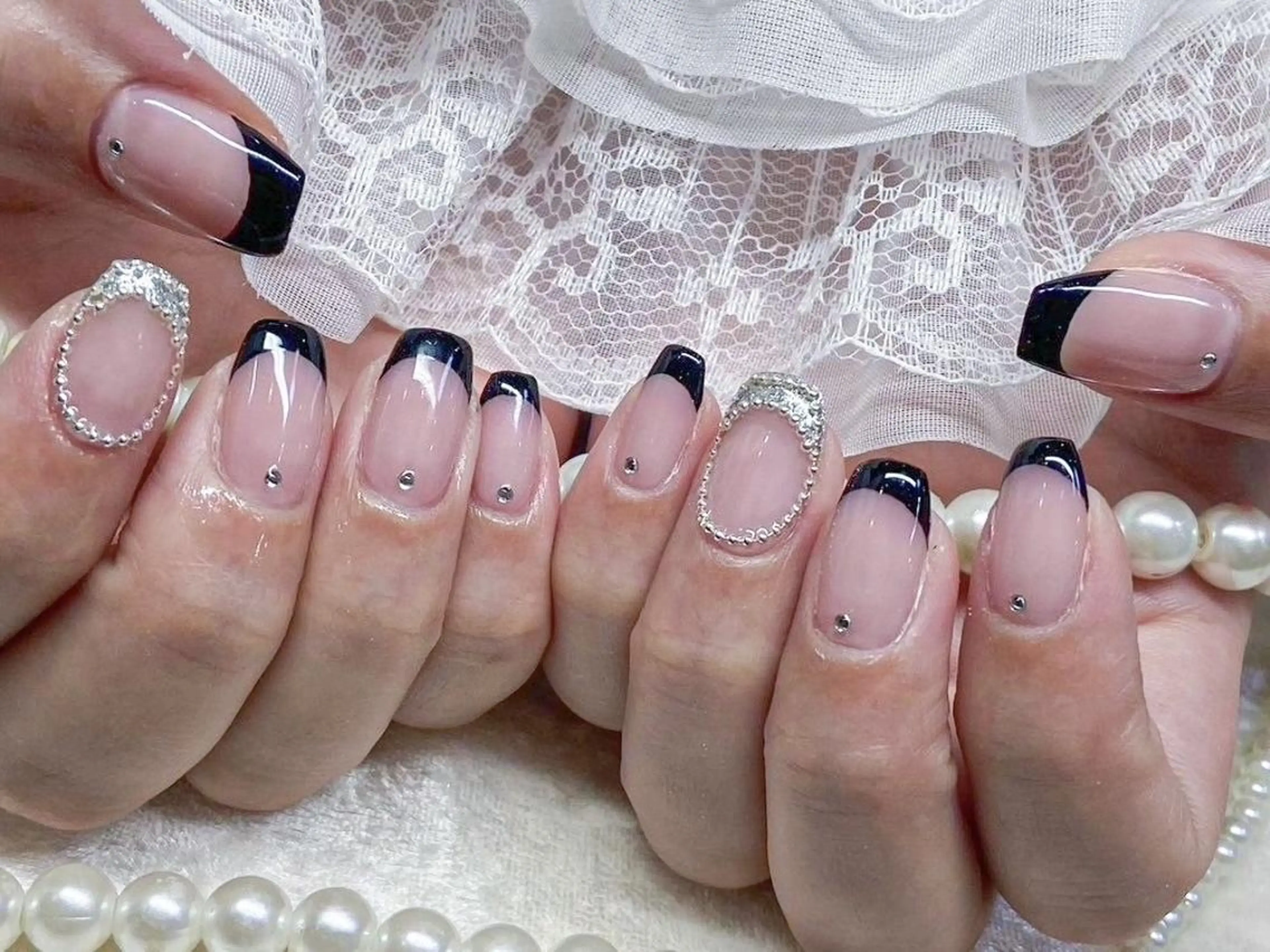 ネイル 🔷ﾐﾅﾐﾈｲﾙ🔷 やり放題ネイル渋谷2のネイルデザイン