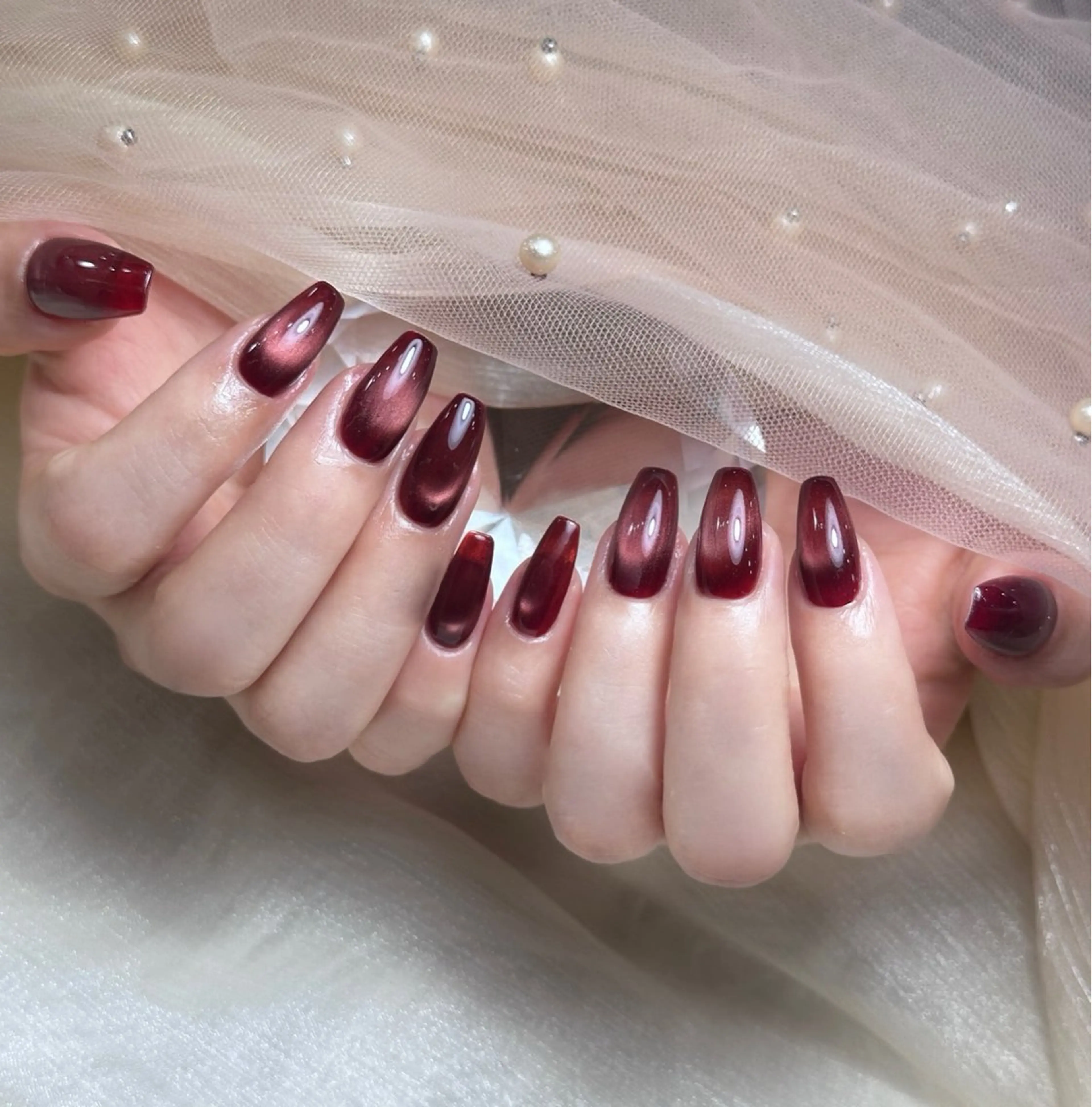 ネイル タム YUME  nailのネイルデザイン