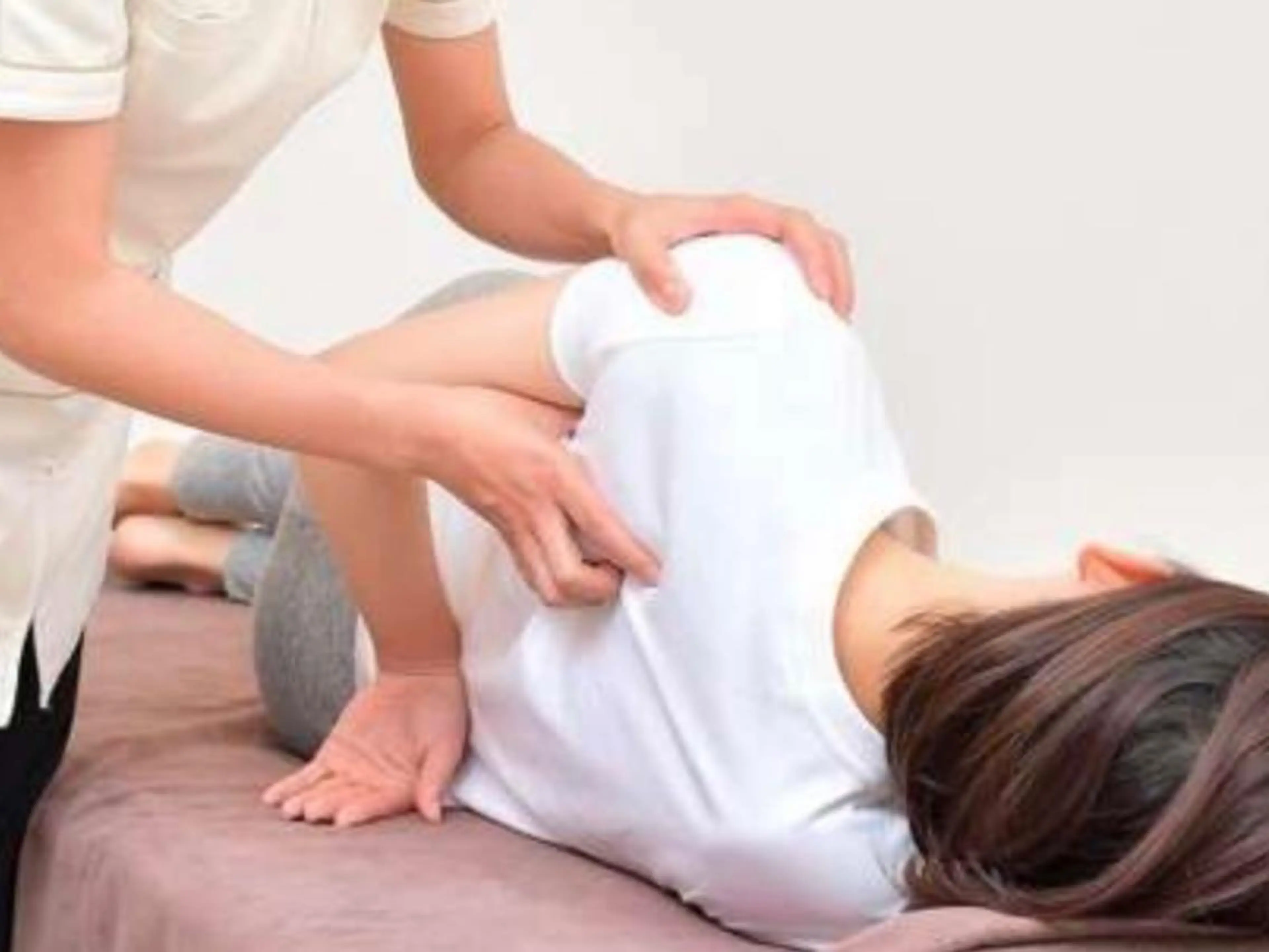 Esthetic _Preshのエステ・リラクイメージ