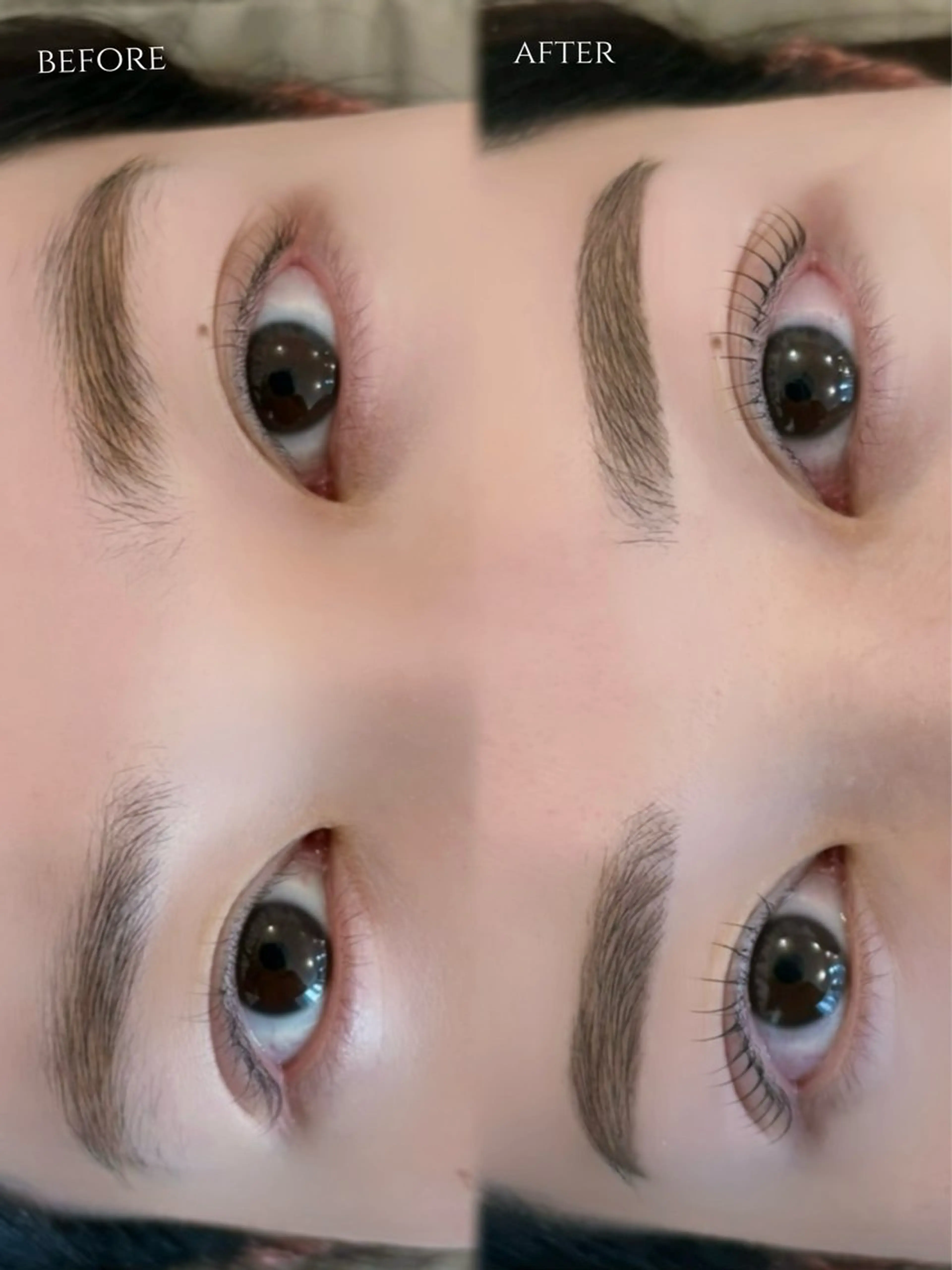 アイブロウ sato mayaのマツエク・マツパデザイン