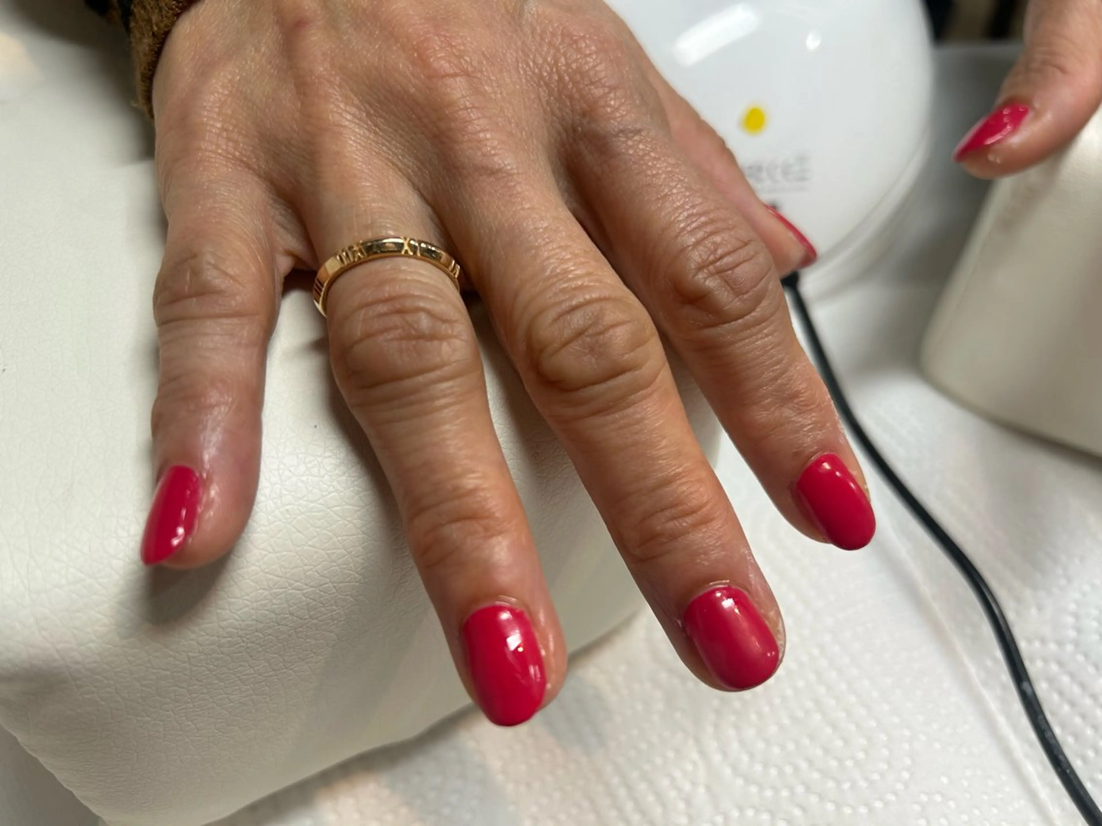 ネイル Nailsalonmarch大宮店所属・宮本 楓のネイルデザイン