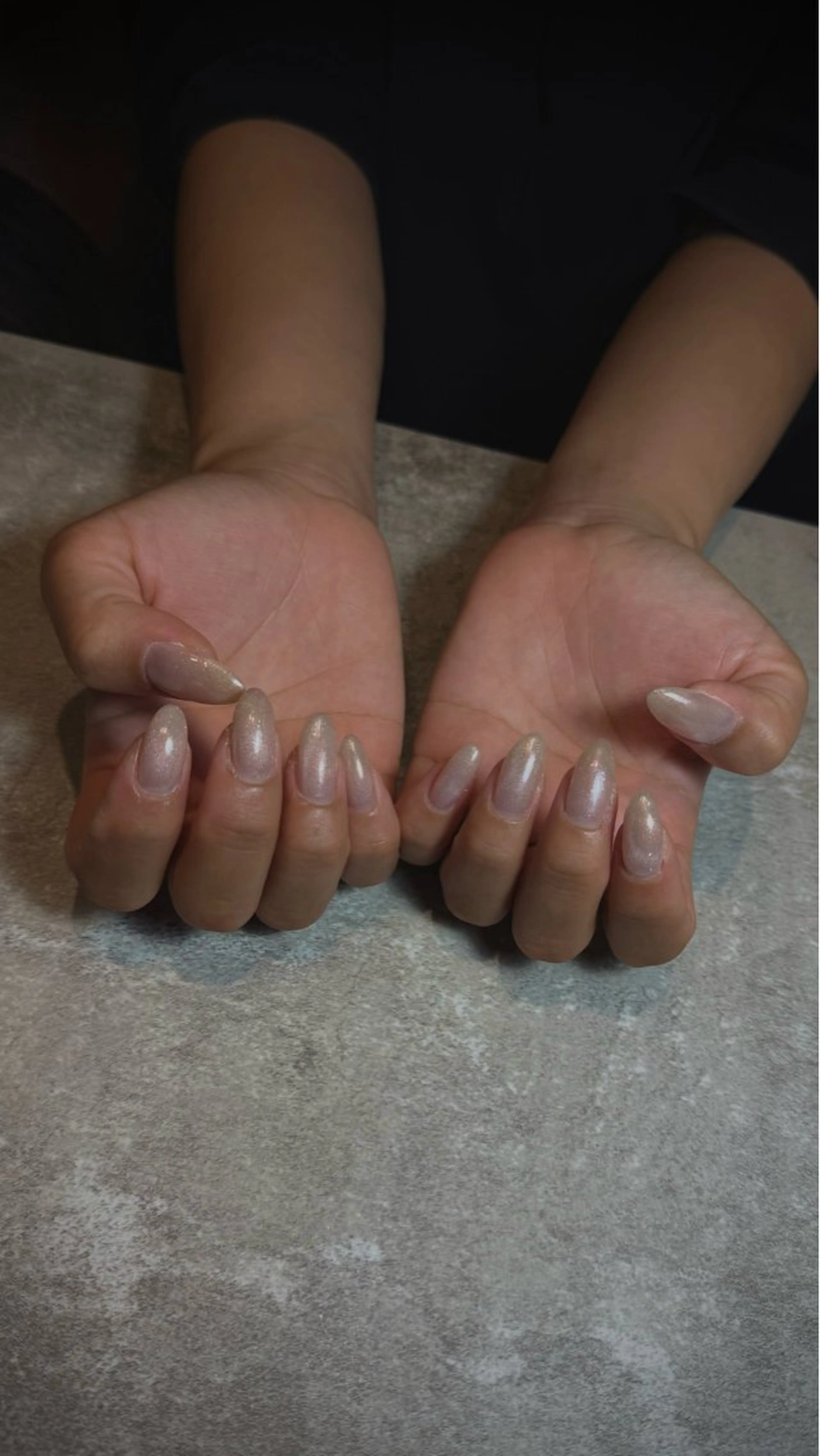 ネイル ハンドネイル nail moanaのネイルデザイン