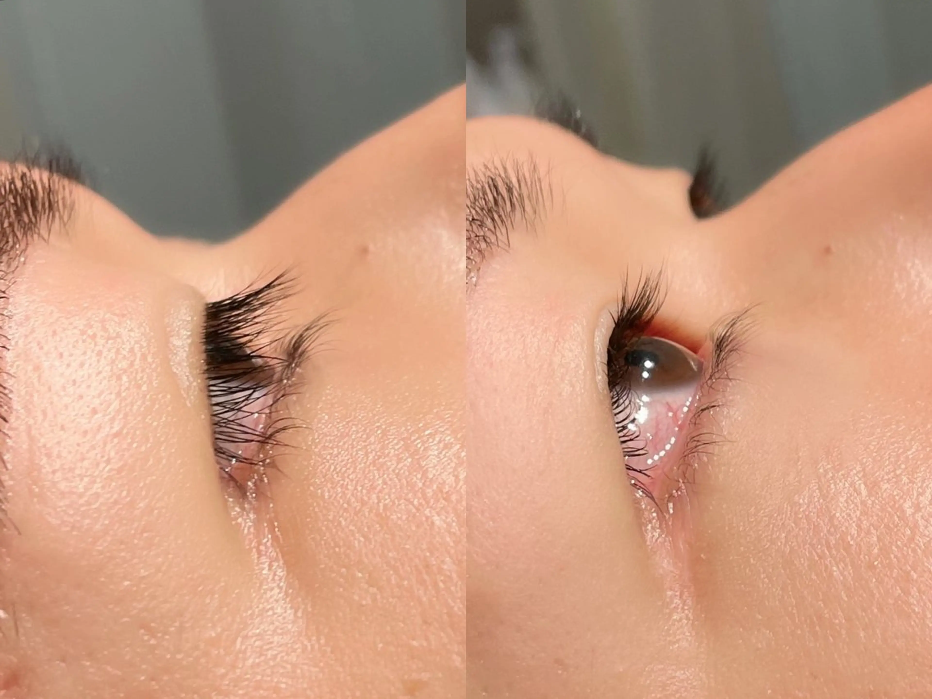 メンズ マツエク・マツパ 眉毛専門店brow art上野店　阿部の眉毛・アイブロウイメージ