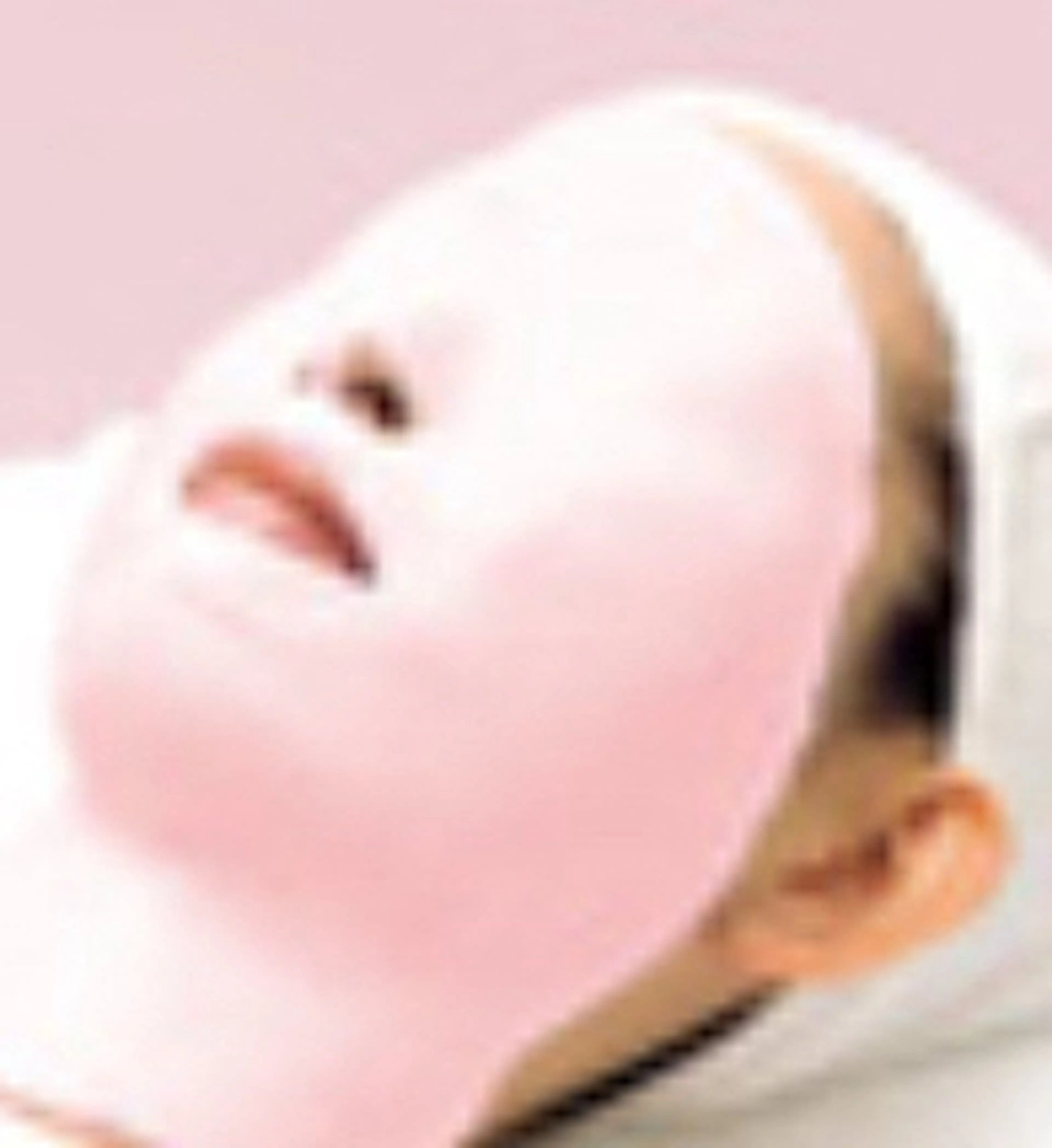 コラーゲンコース！アドバンスコース＋コラーゲンパックふっくらプルプルハリのあるお肌にしリフトアップ！の写真