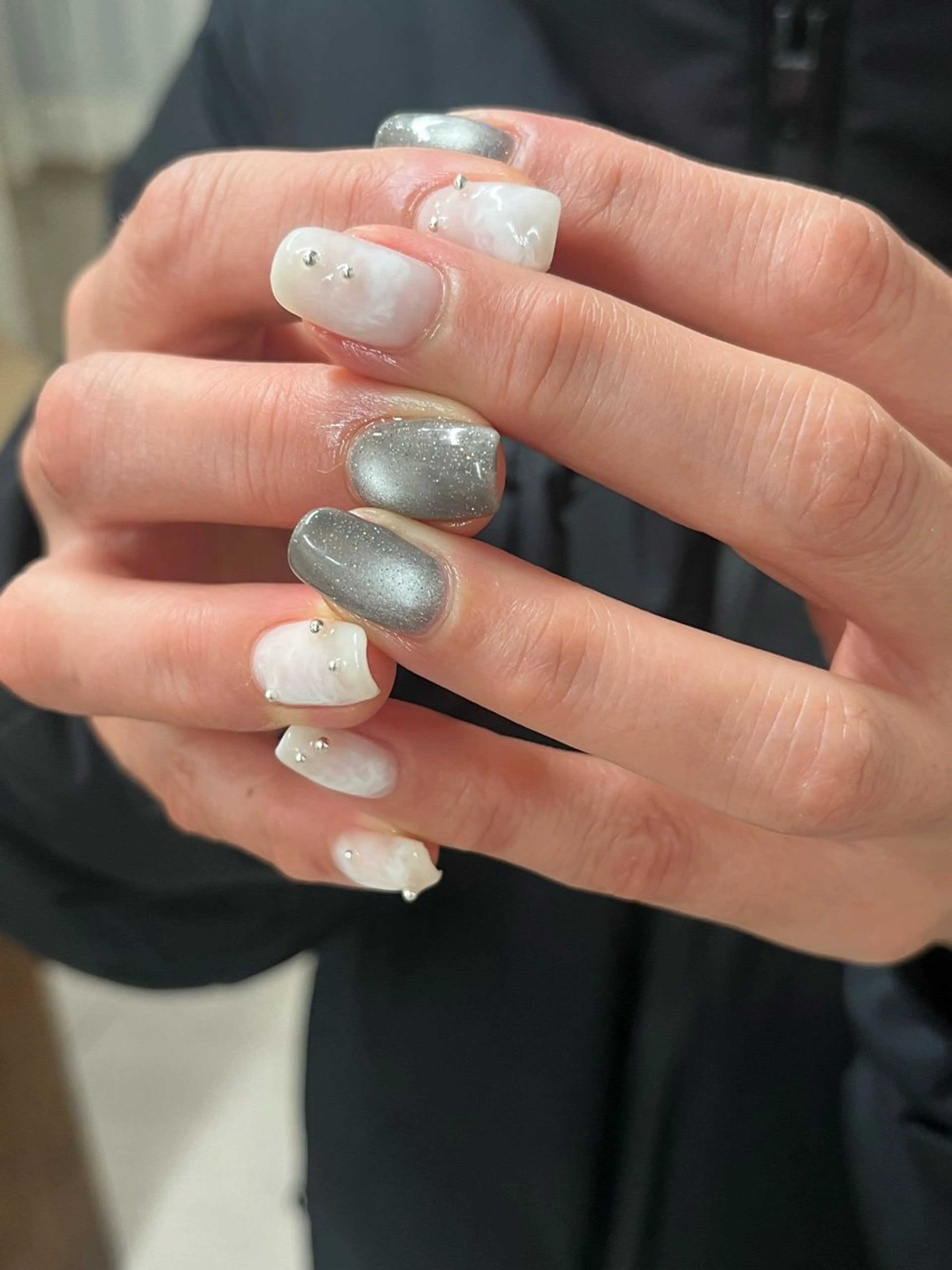 ネイル filonnail kotoneのネイルデザイン