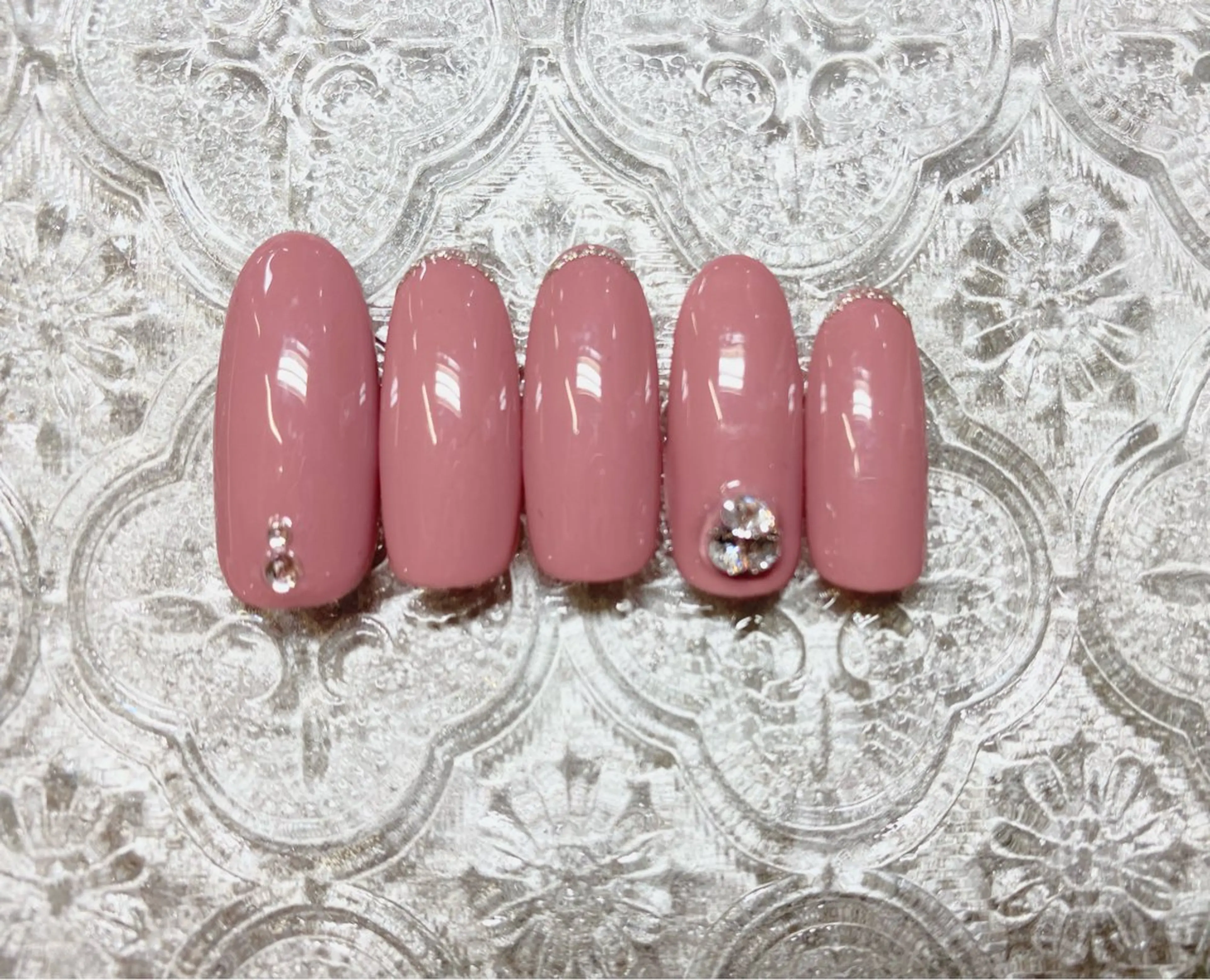 ネイル アートネイル SEPTNAIL KISHIMOTOのネイルデザイン