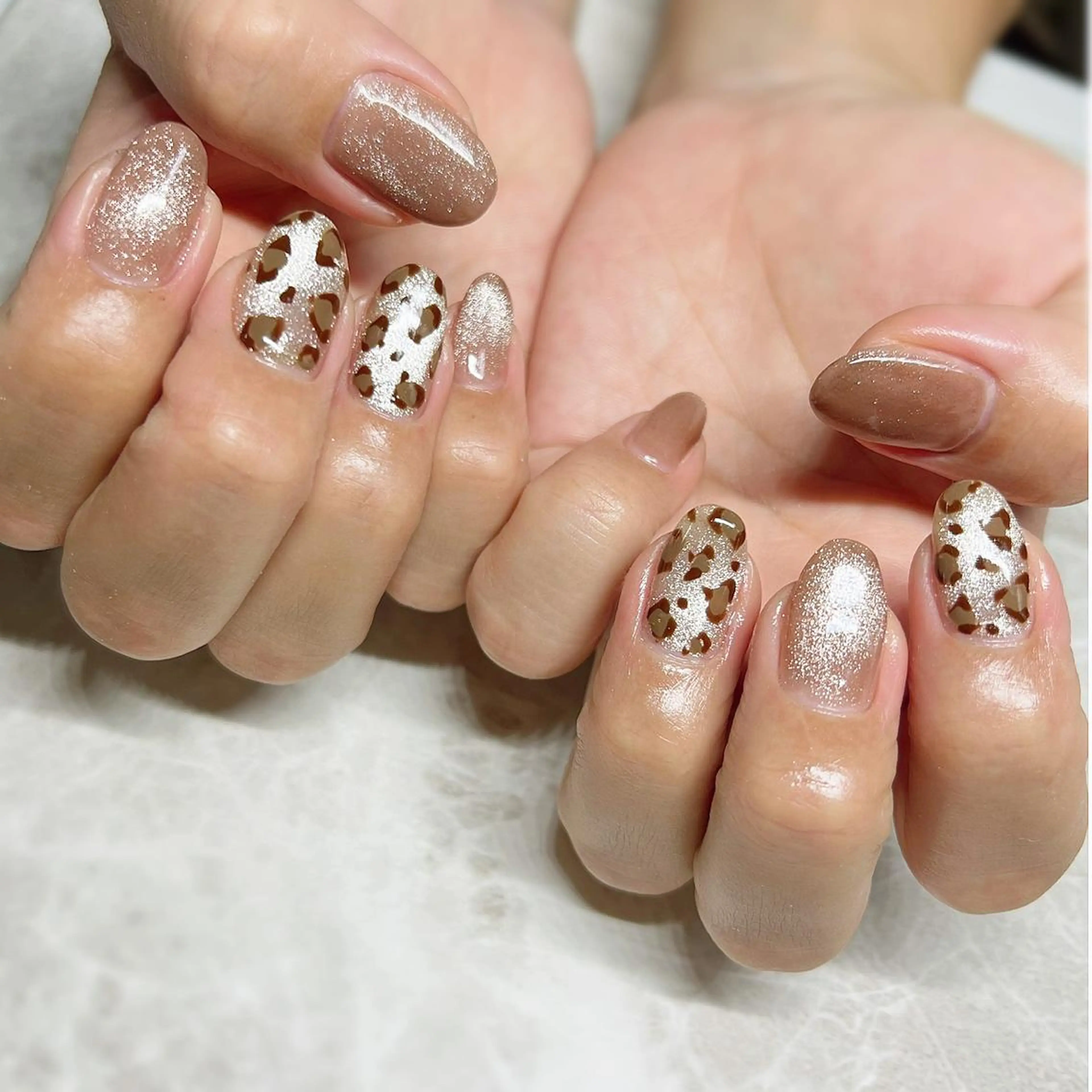 ネイル nail salon Regaosのネイルデザイン