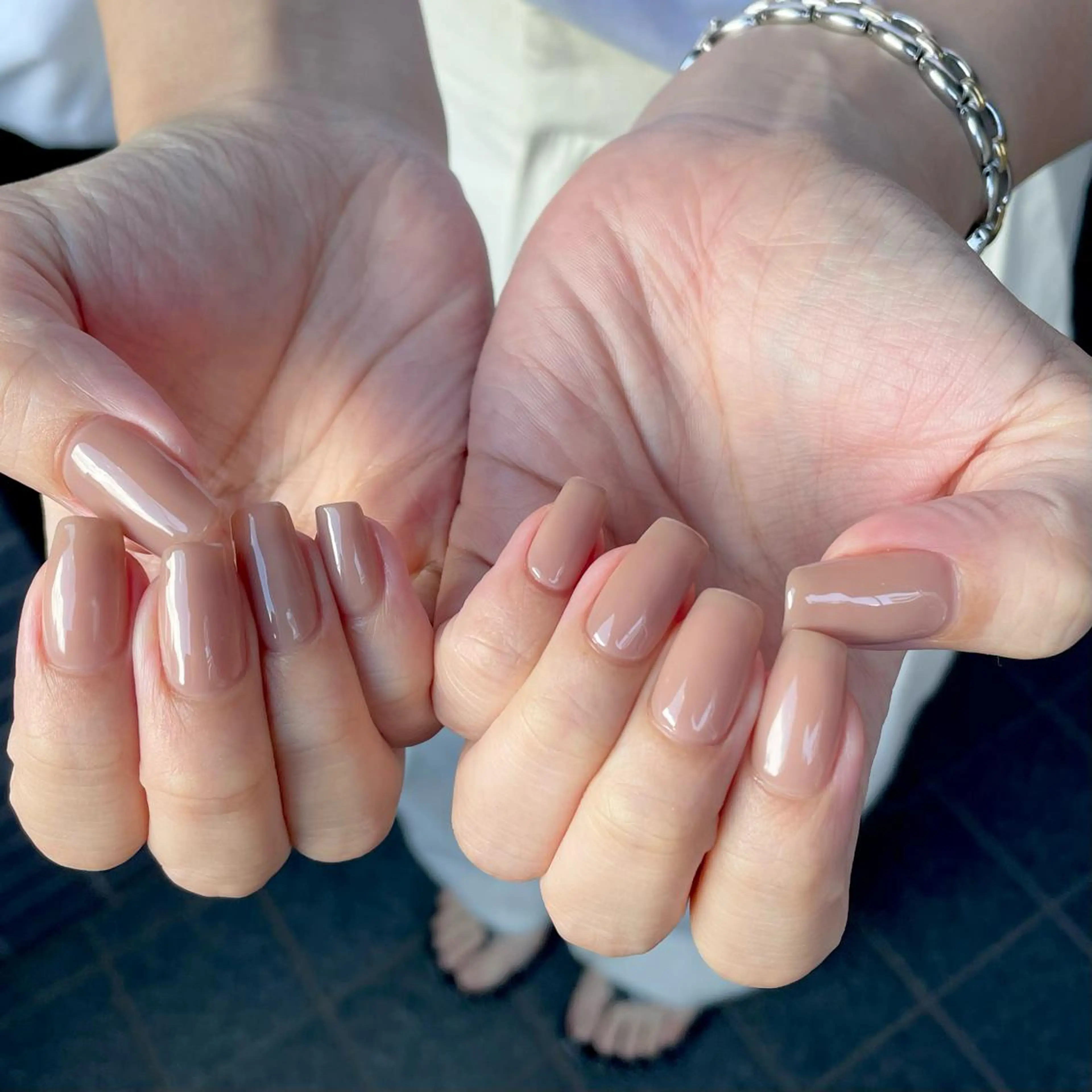 ネイル _ amiのネイルデザイン