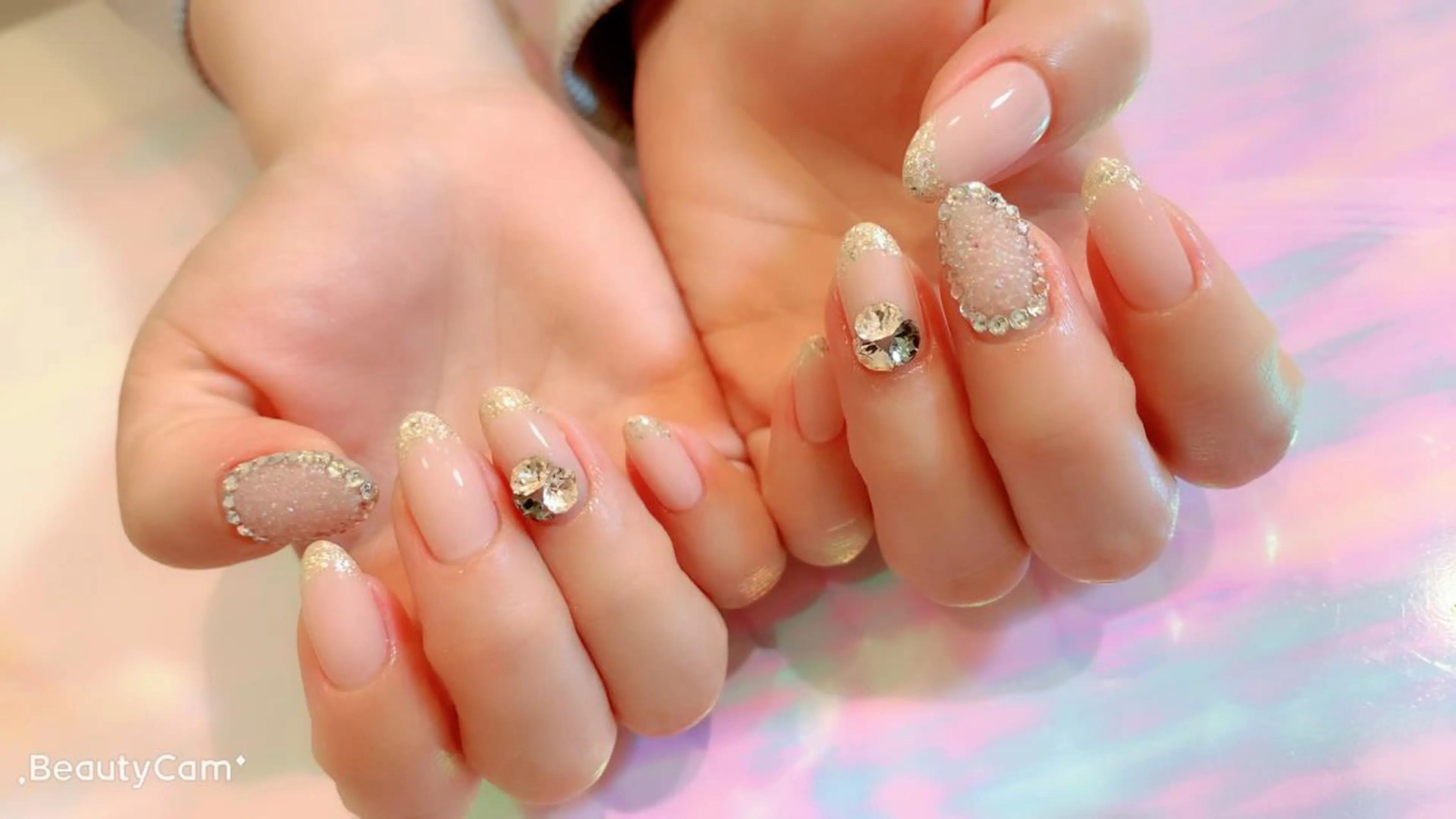 ネイル salon de Tiaraのネイルデザイン