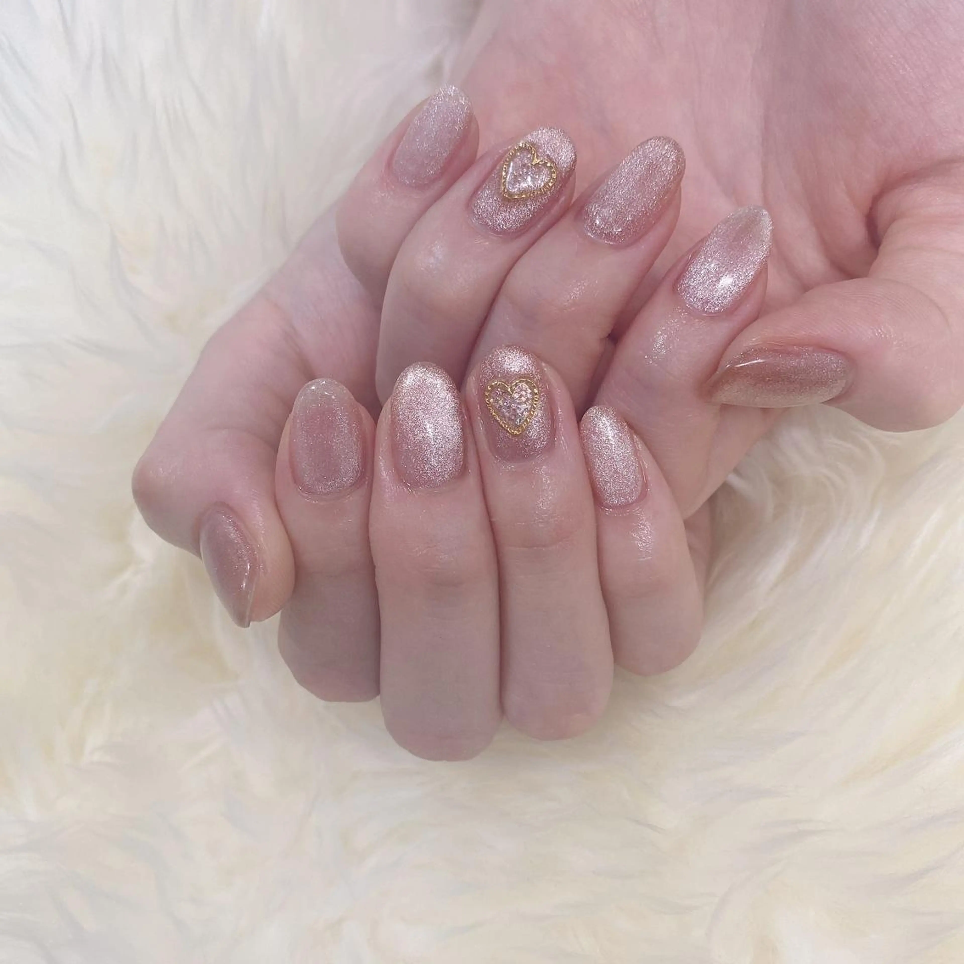 ネイル ハンドネイル SOL NAILのネイルデザイン