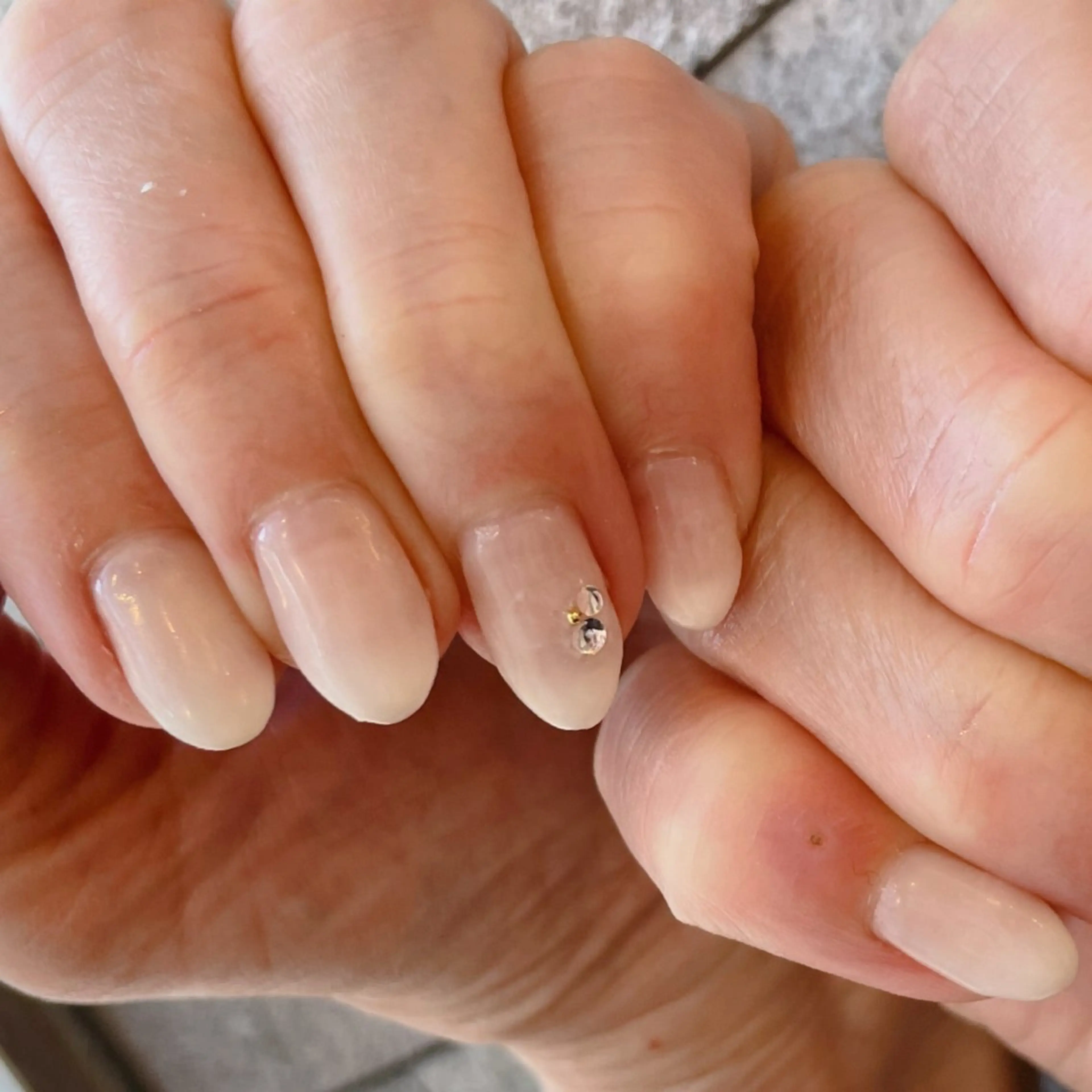 ネイル M.SLASH本牧店所属・M.SLASH本牧店 Okaのその他イメージ