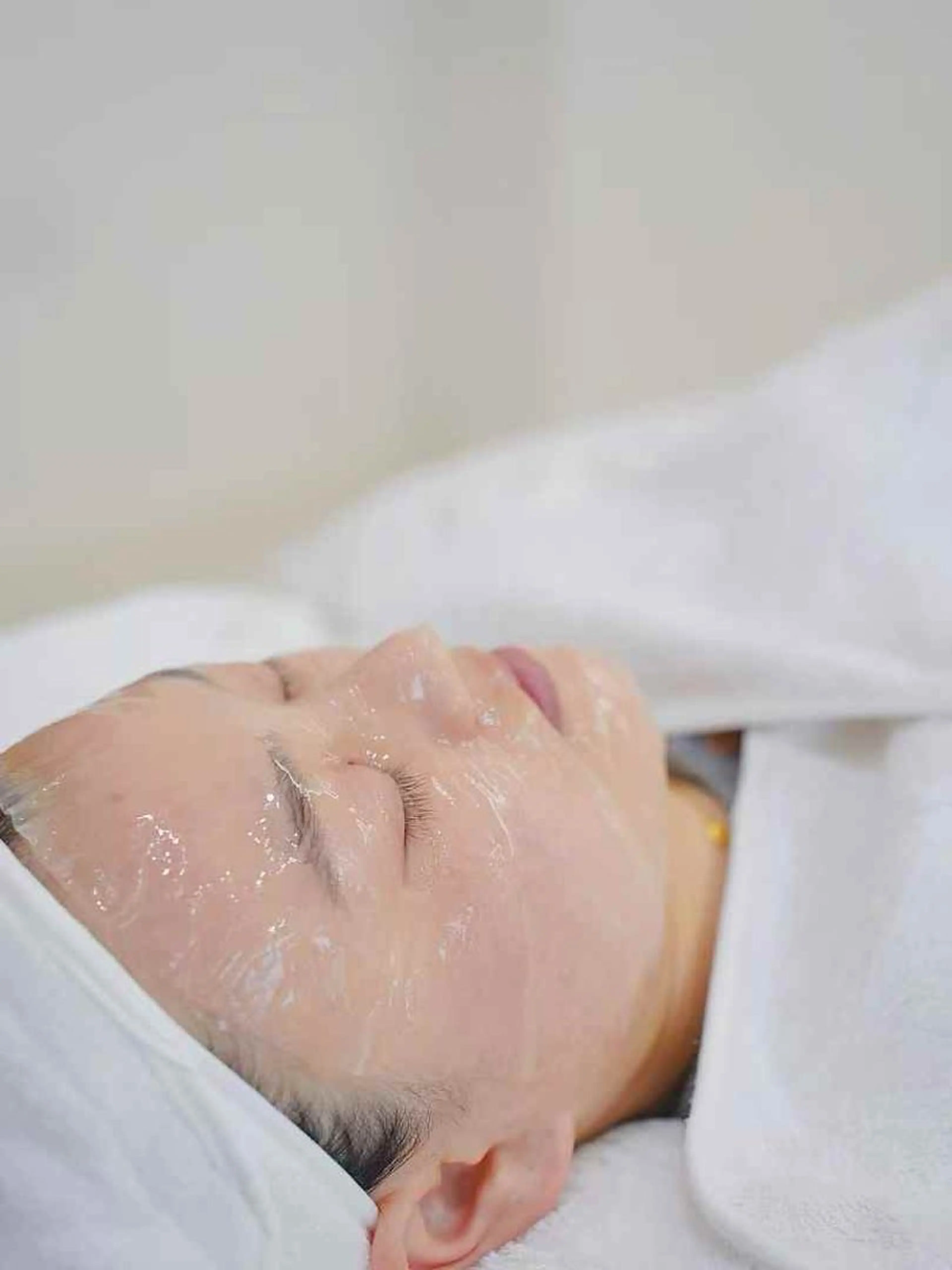 エステ リラク イヤーエステ ミミシャのエステ・リラクイメージ