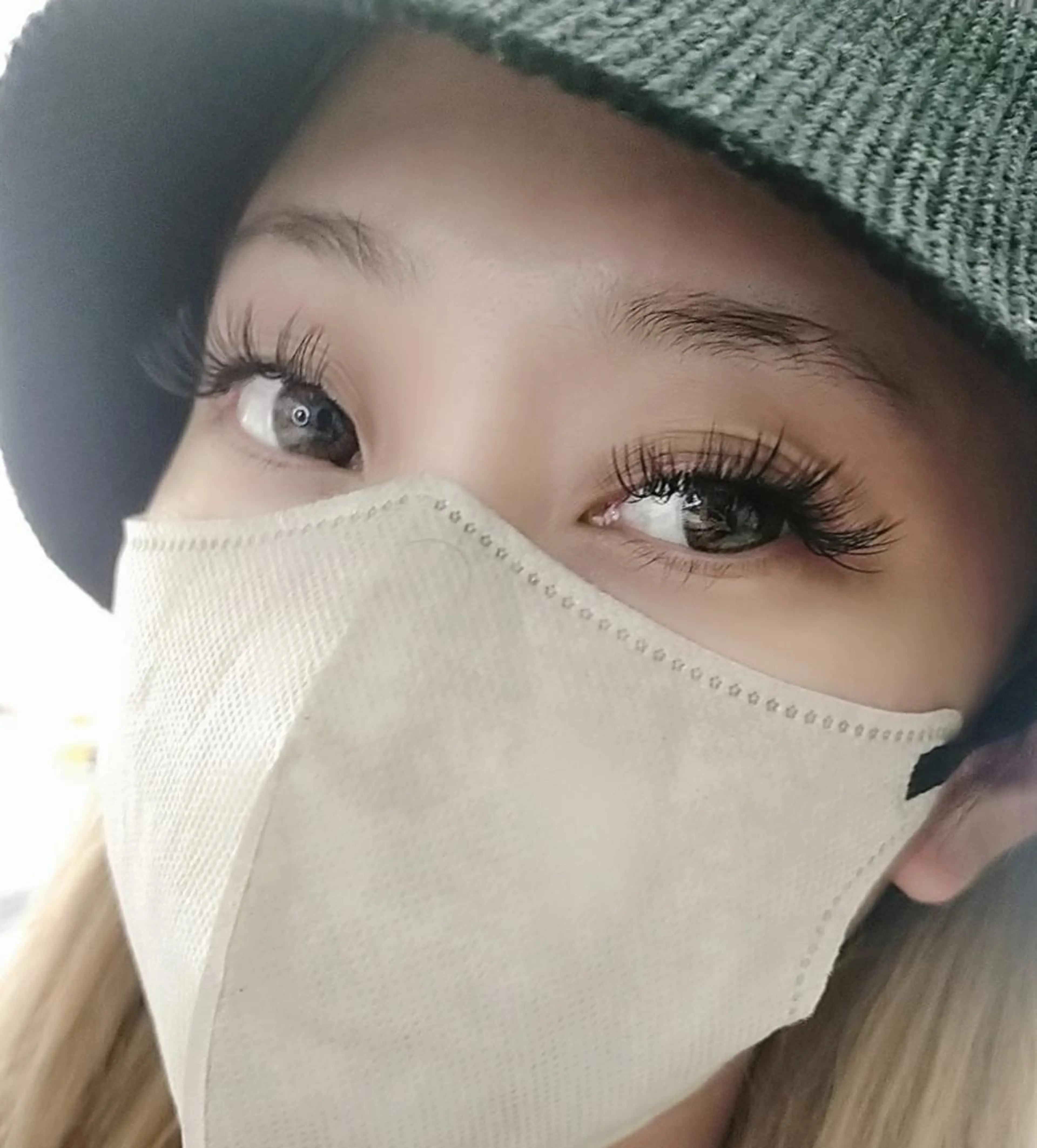 マツエク・マツパ ゴージャス マツエク ✨Yumi ☆eye✨のマツエク・マツパデザイン