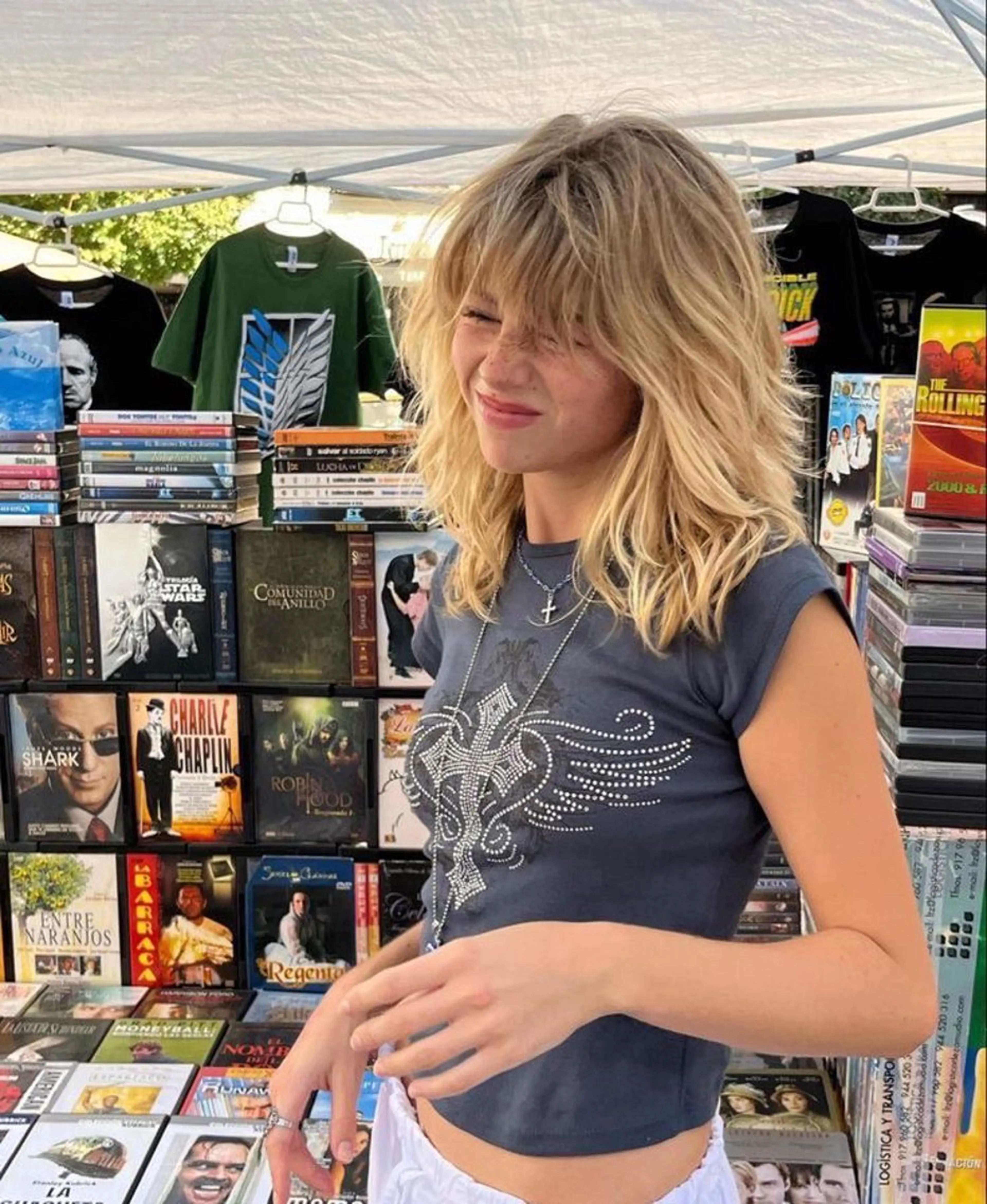 【1日1名様限定‼️】ワンケアブリーチ➕艶カラー🎨(リタッチもこちら)➕クイックトリートメント🫧の写真