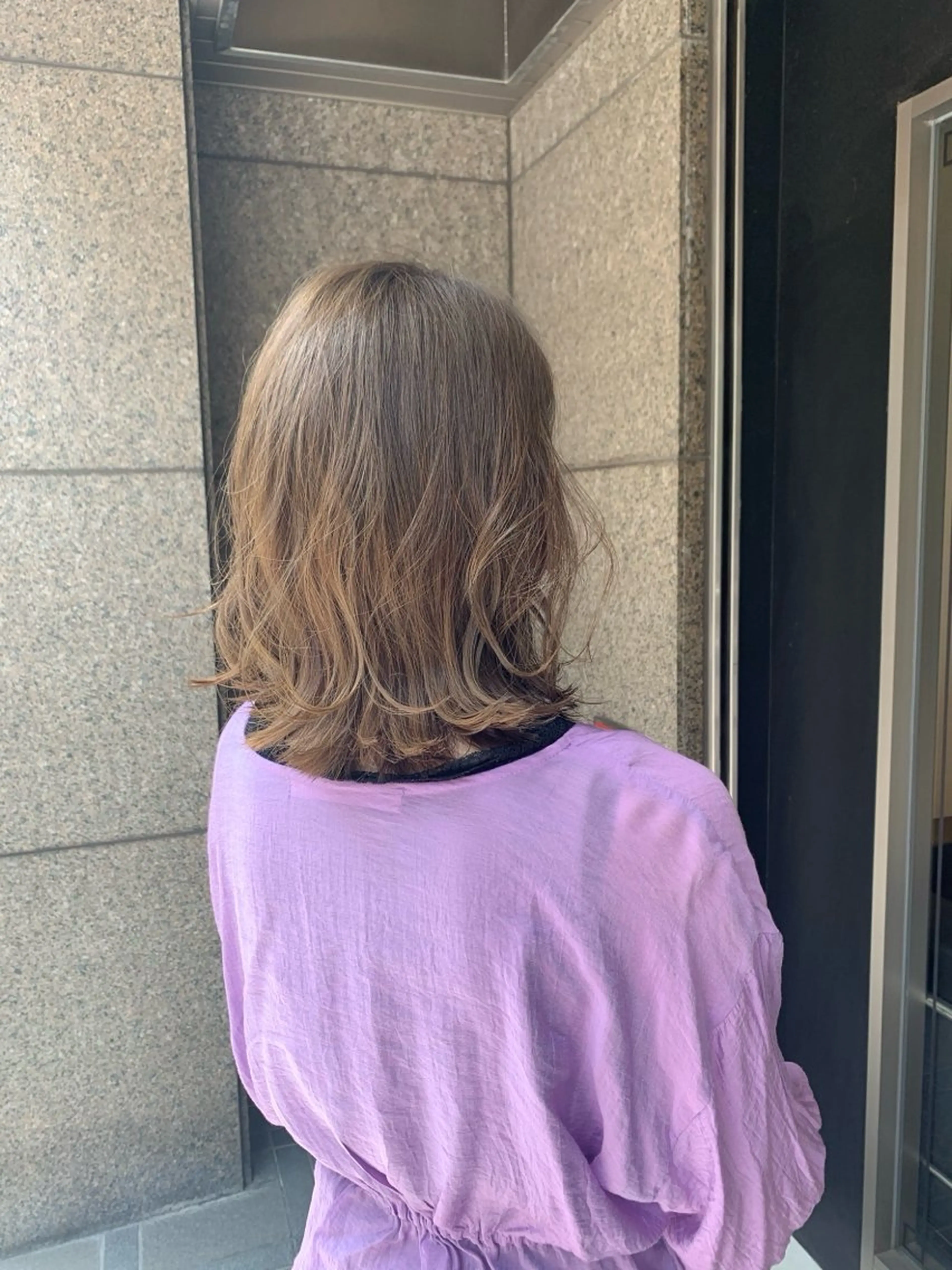 🍒ワンカラー🍒の写真