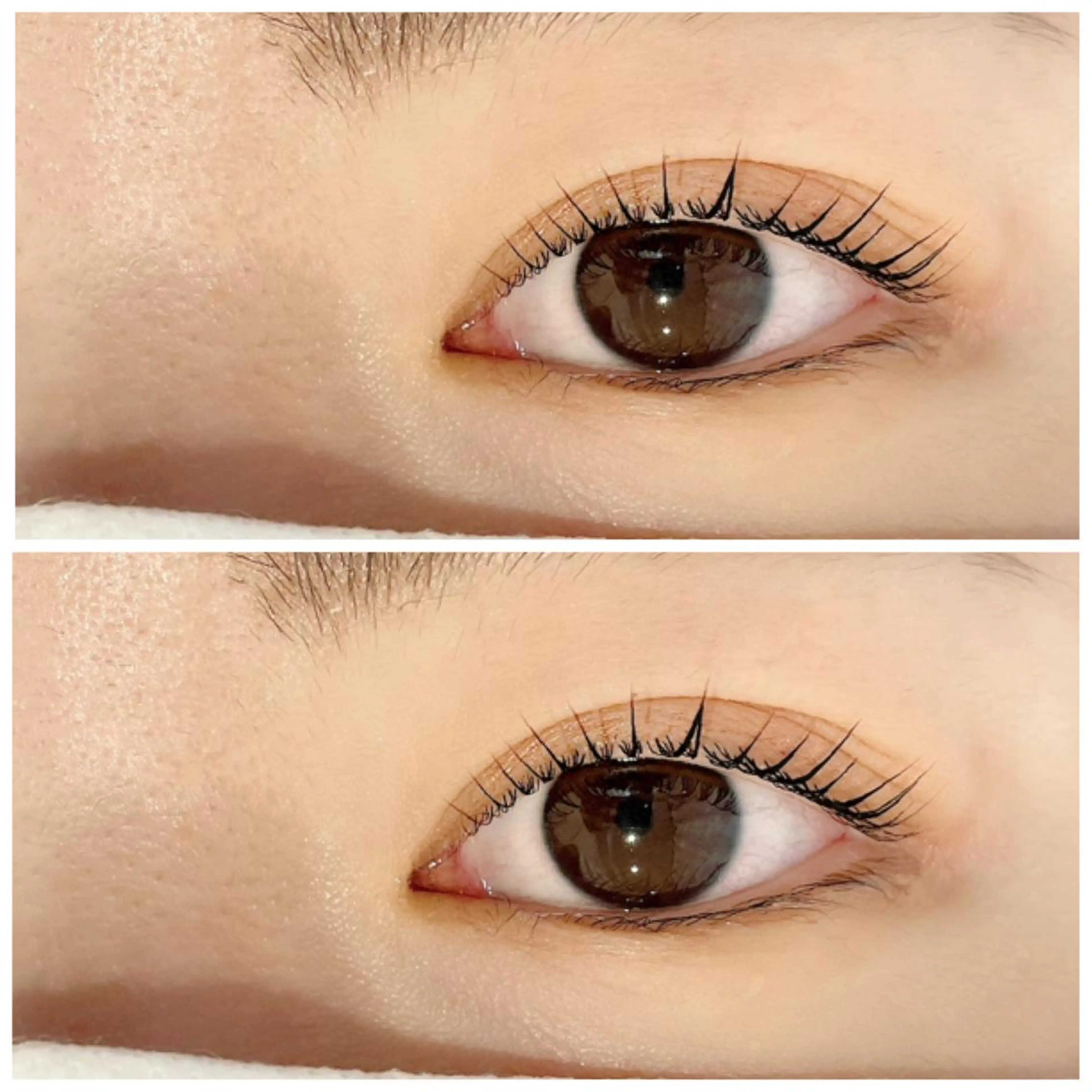 マツエク・マツパ Cカール ちだ りさこ🌼𓈒𓏸のマツエク・マツパデザイン