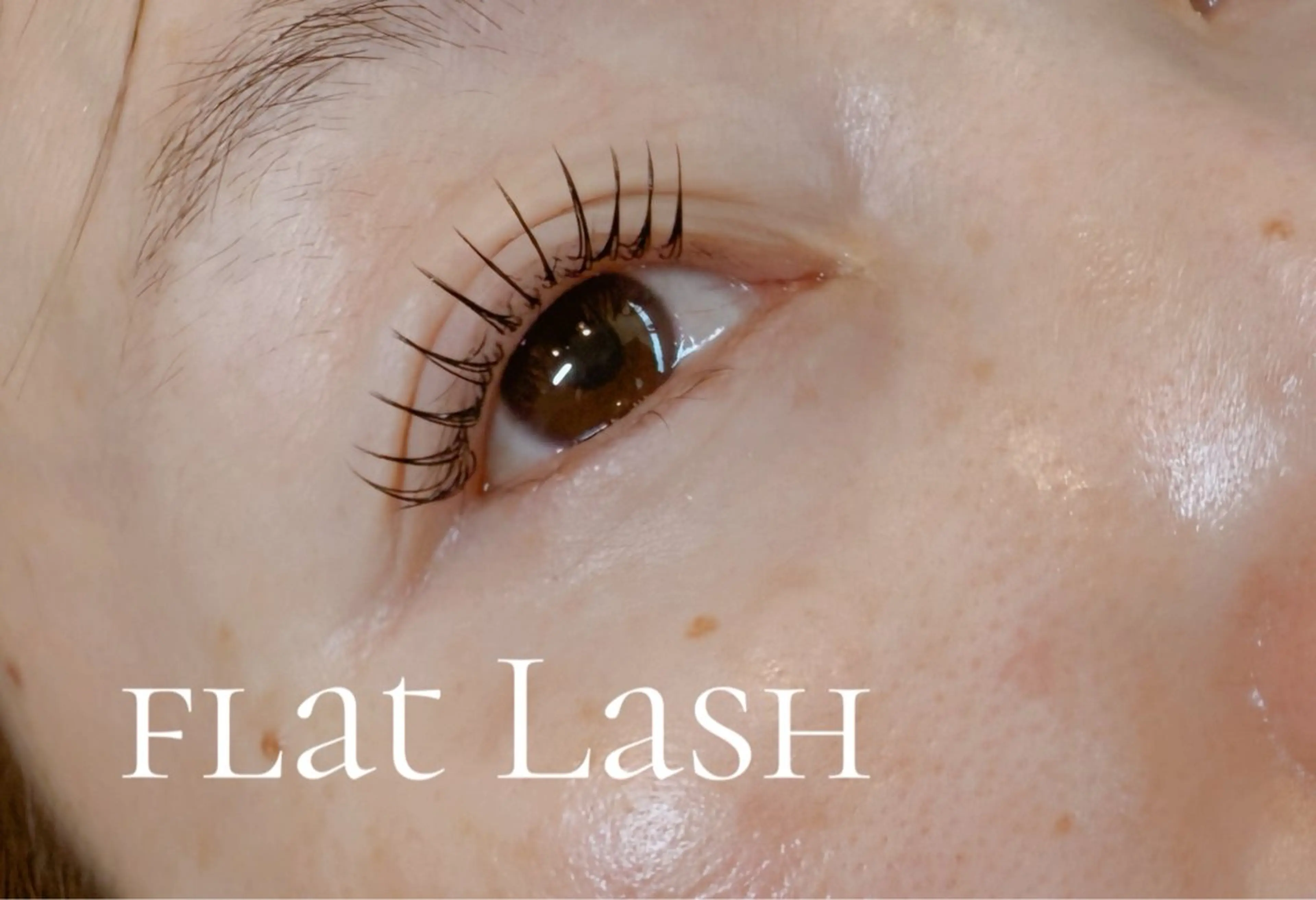 マツエク・マツパ k. emaのマツエク・マツパデザイン