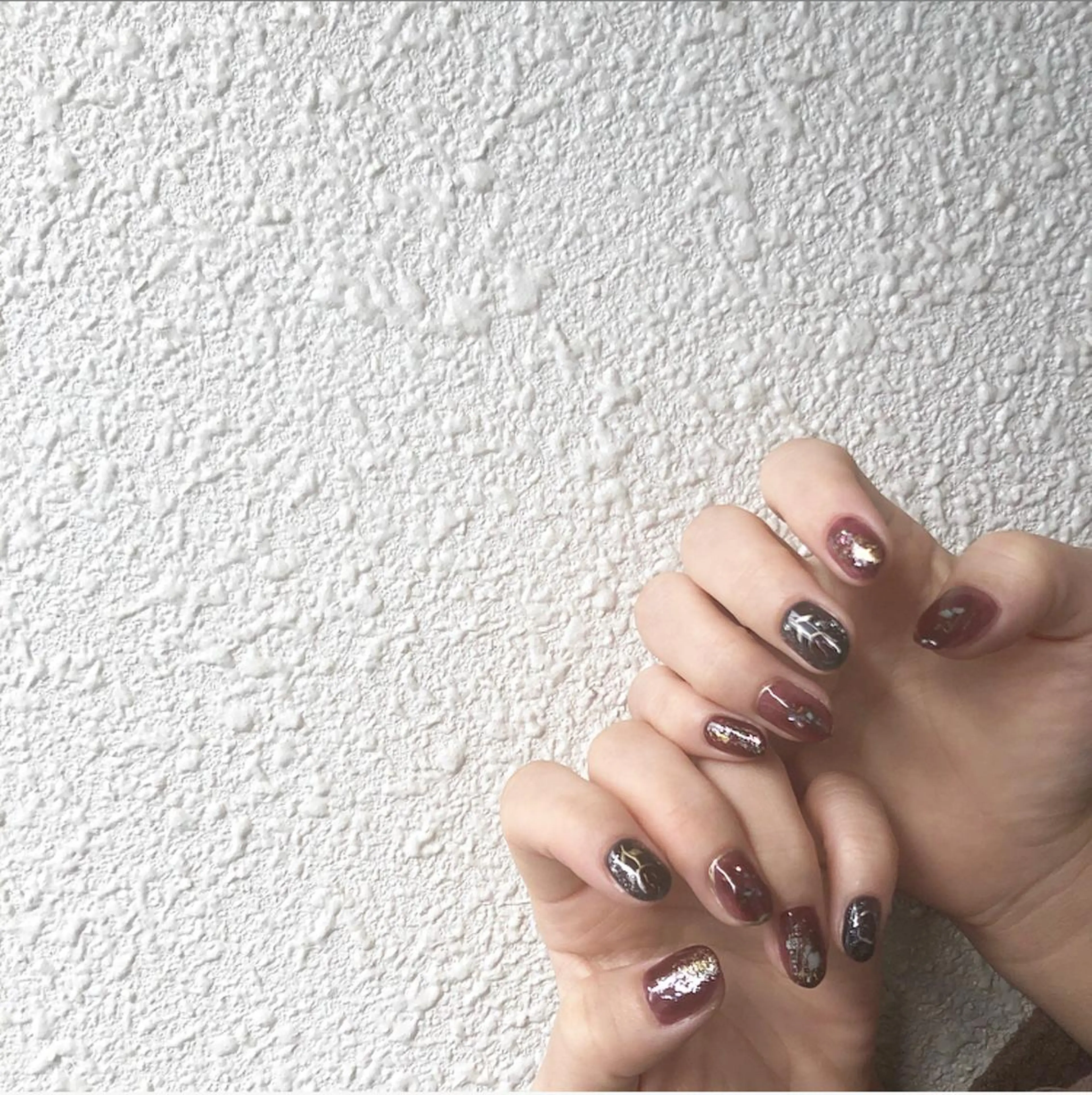 ネイル Rio 𓍼のネイルデザイン