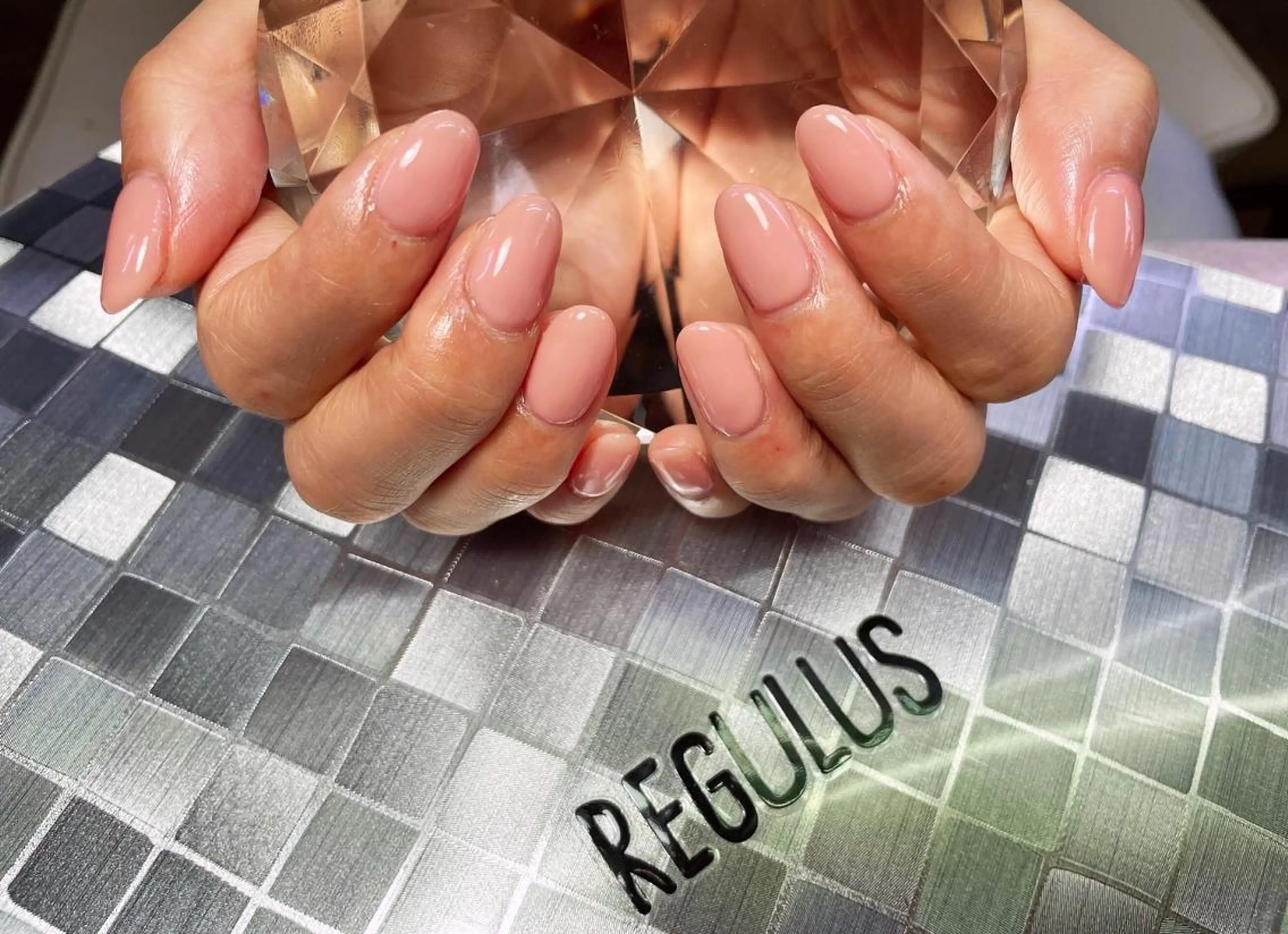 ネイル Regulus 光田のネイルデザイン